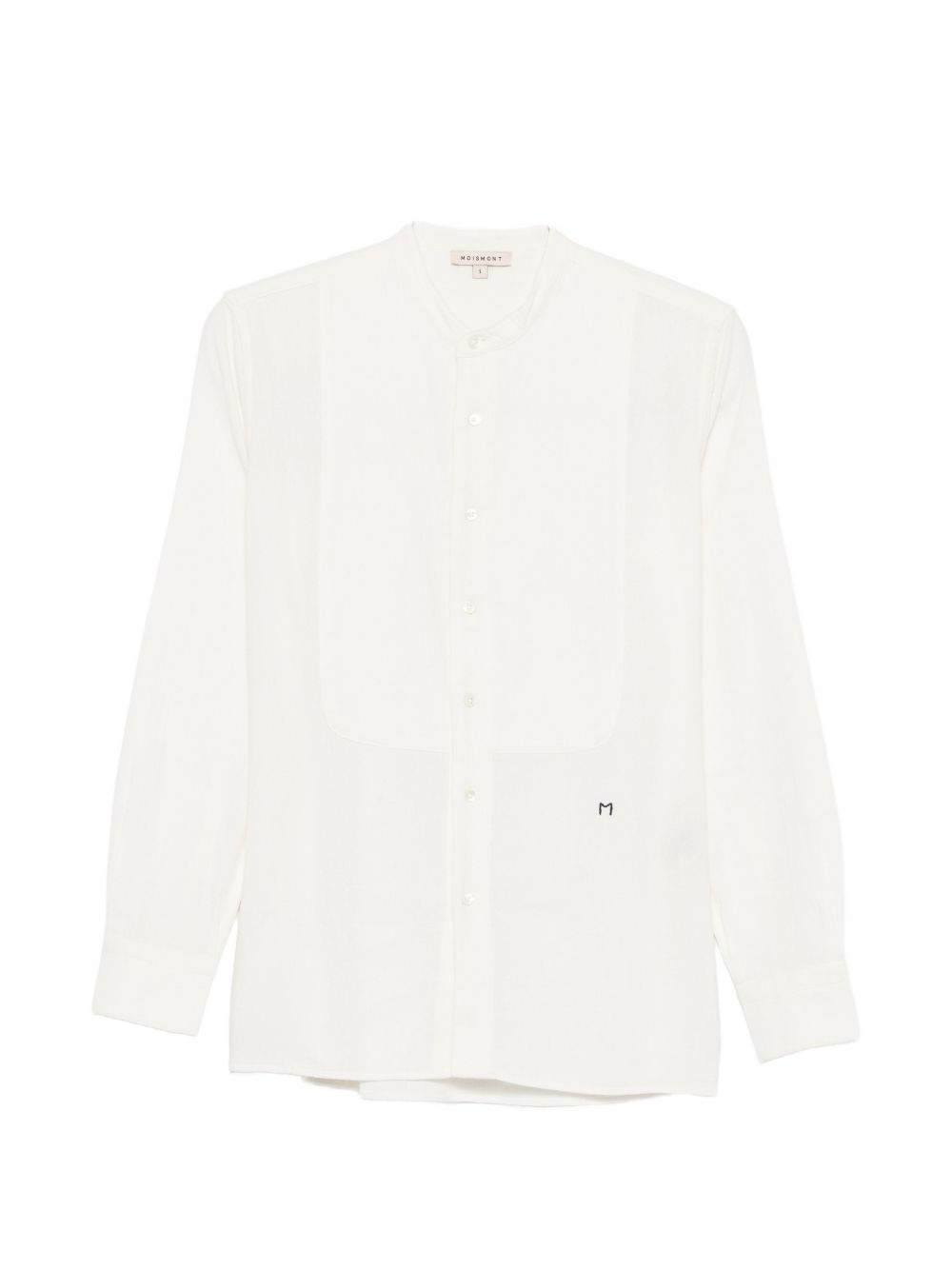 Arsène Cotton Shirt