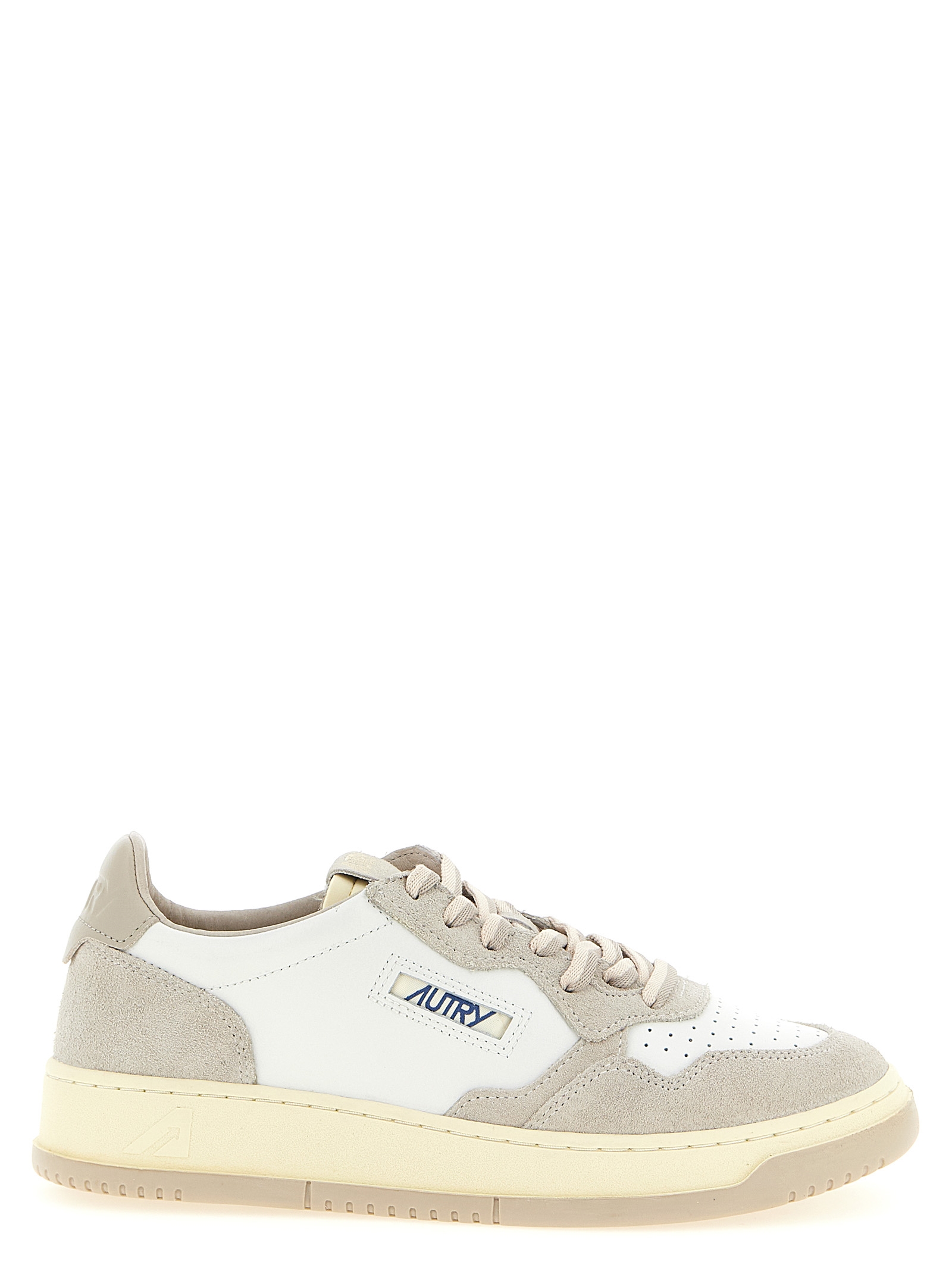 'Medalist Low' Sneakers