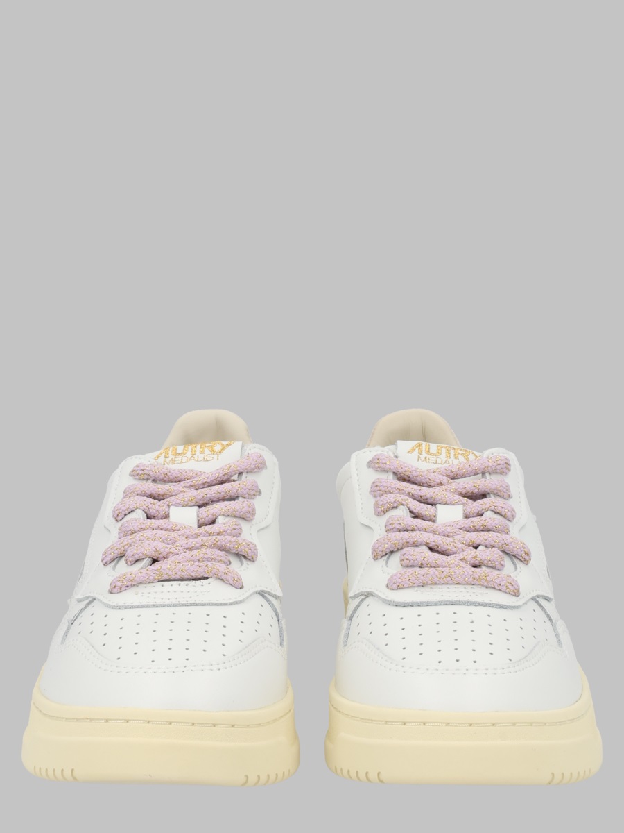 Sneaker "Medalist Low"
