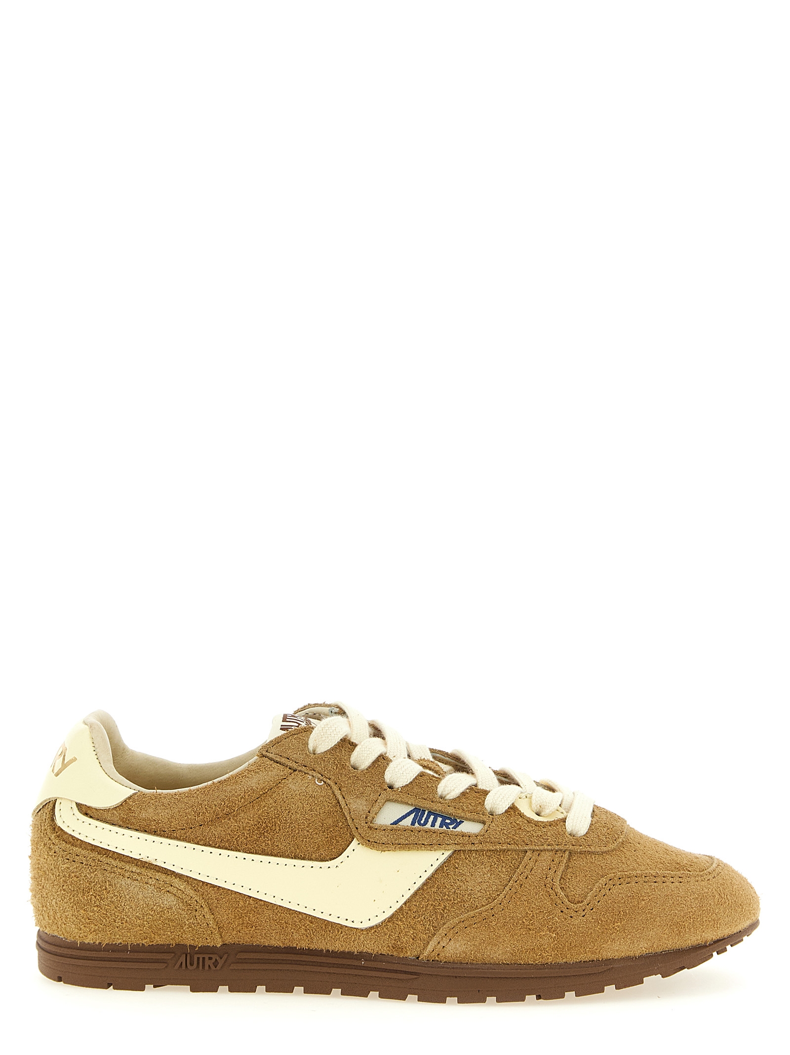 'Windspin Low' Sneakers
