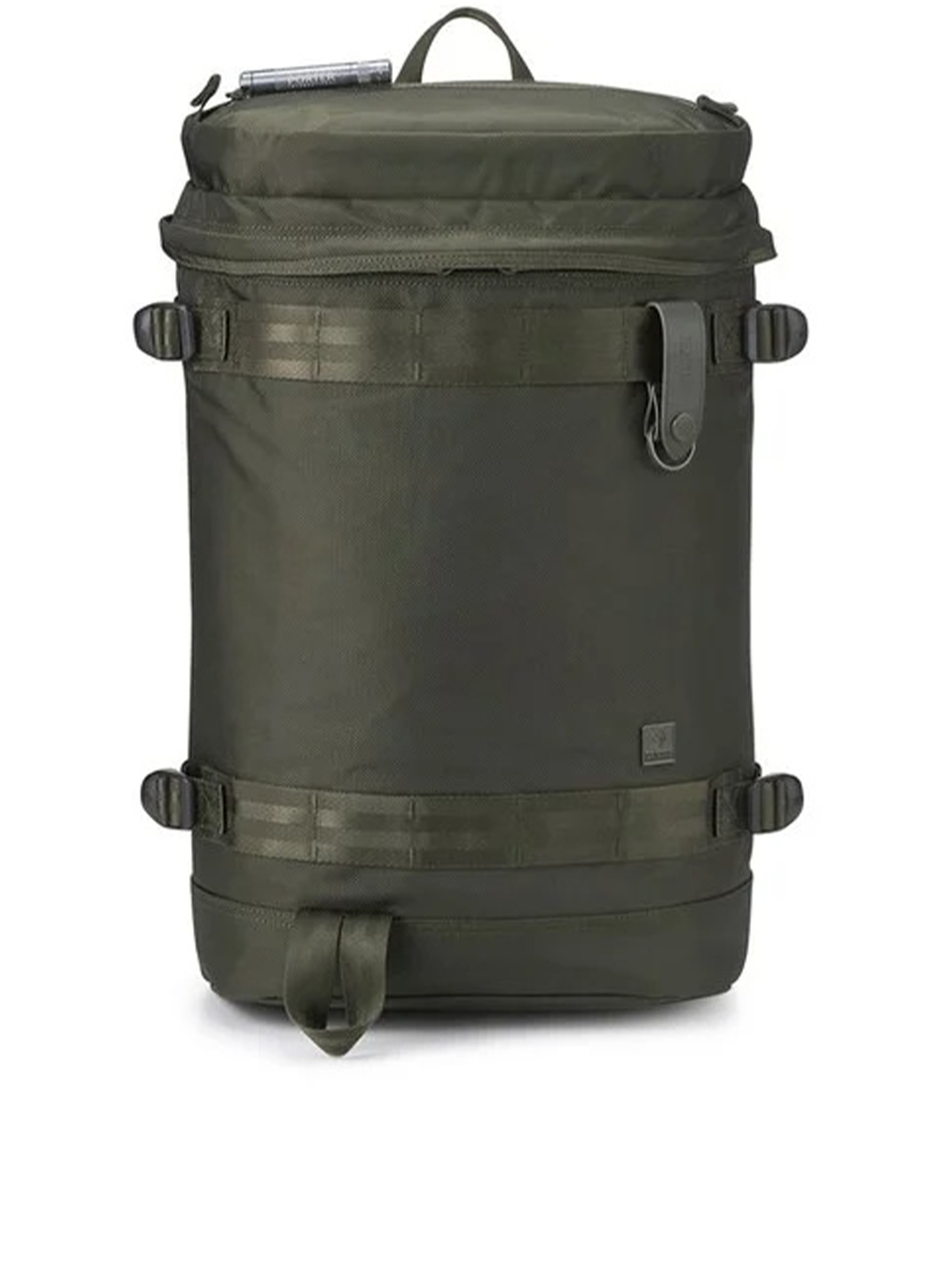 Porter Backpack In Green
