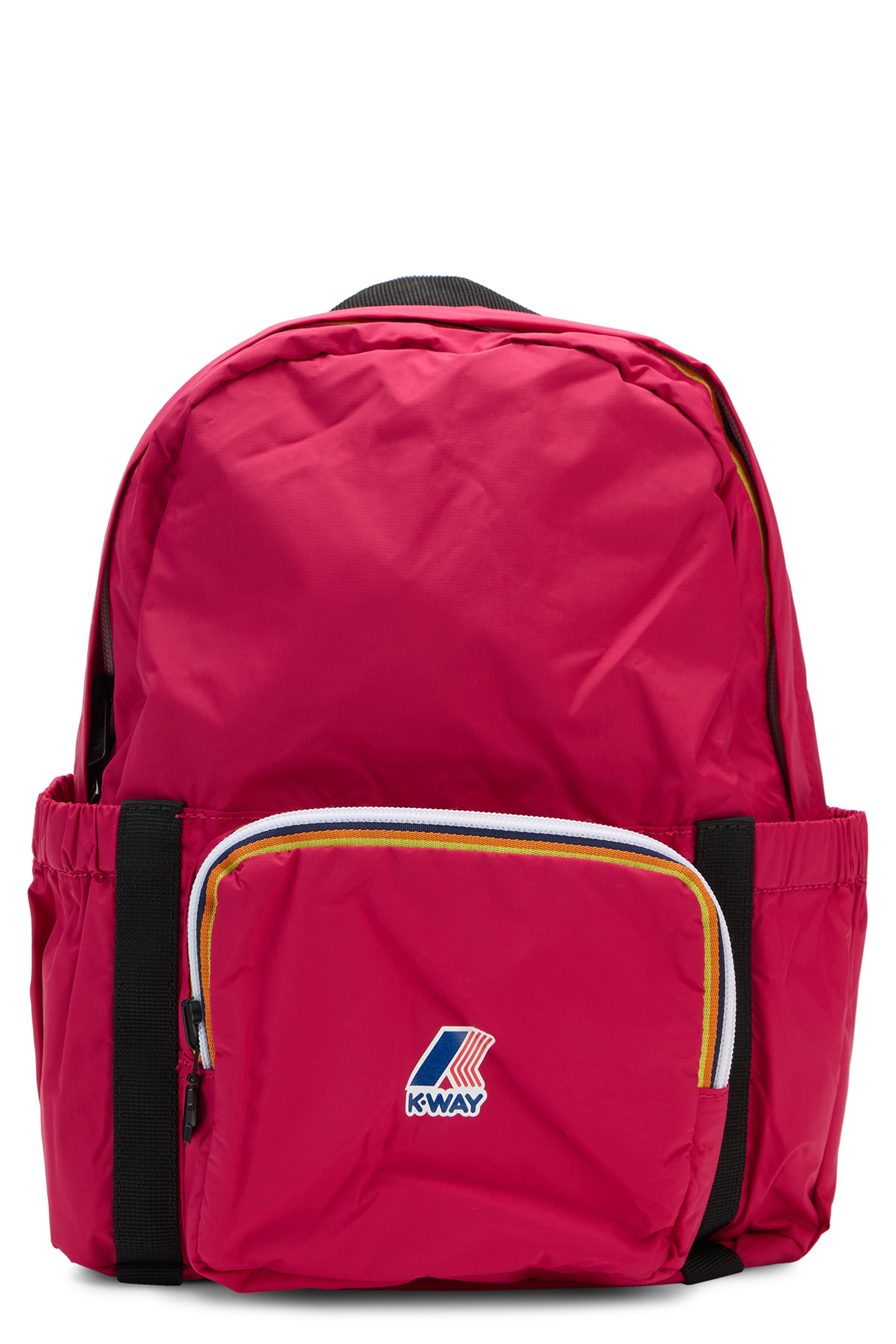 K-way Backpack Le Vrai 4.0 In Red