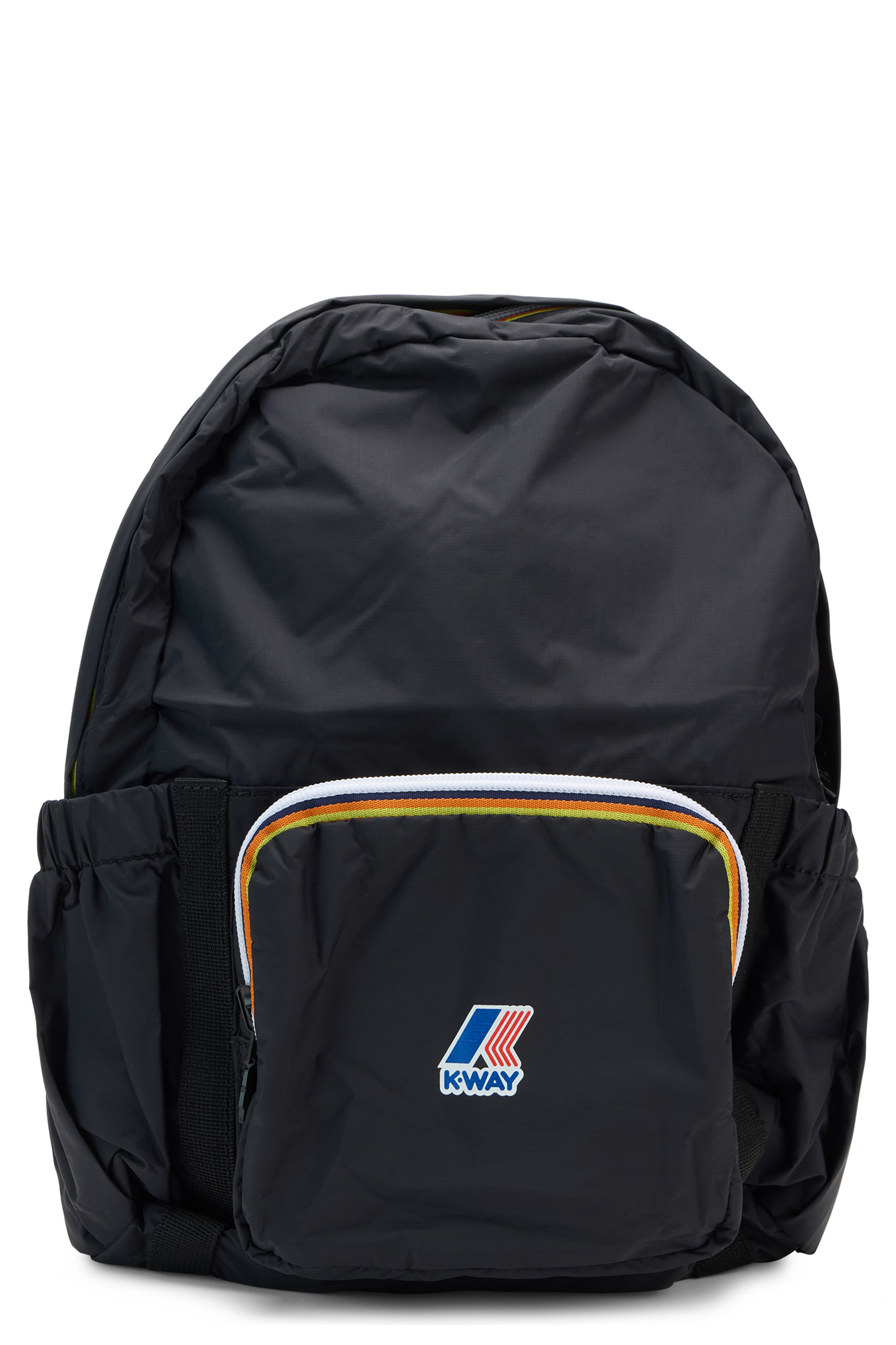 K-way Backpack Le Vrai 4.0 In Black