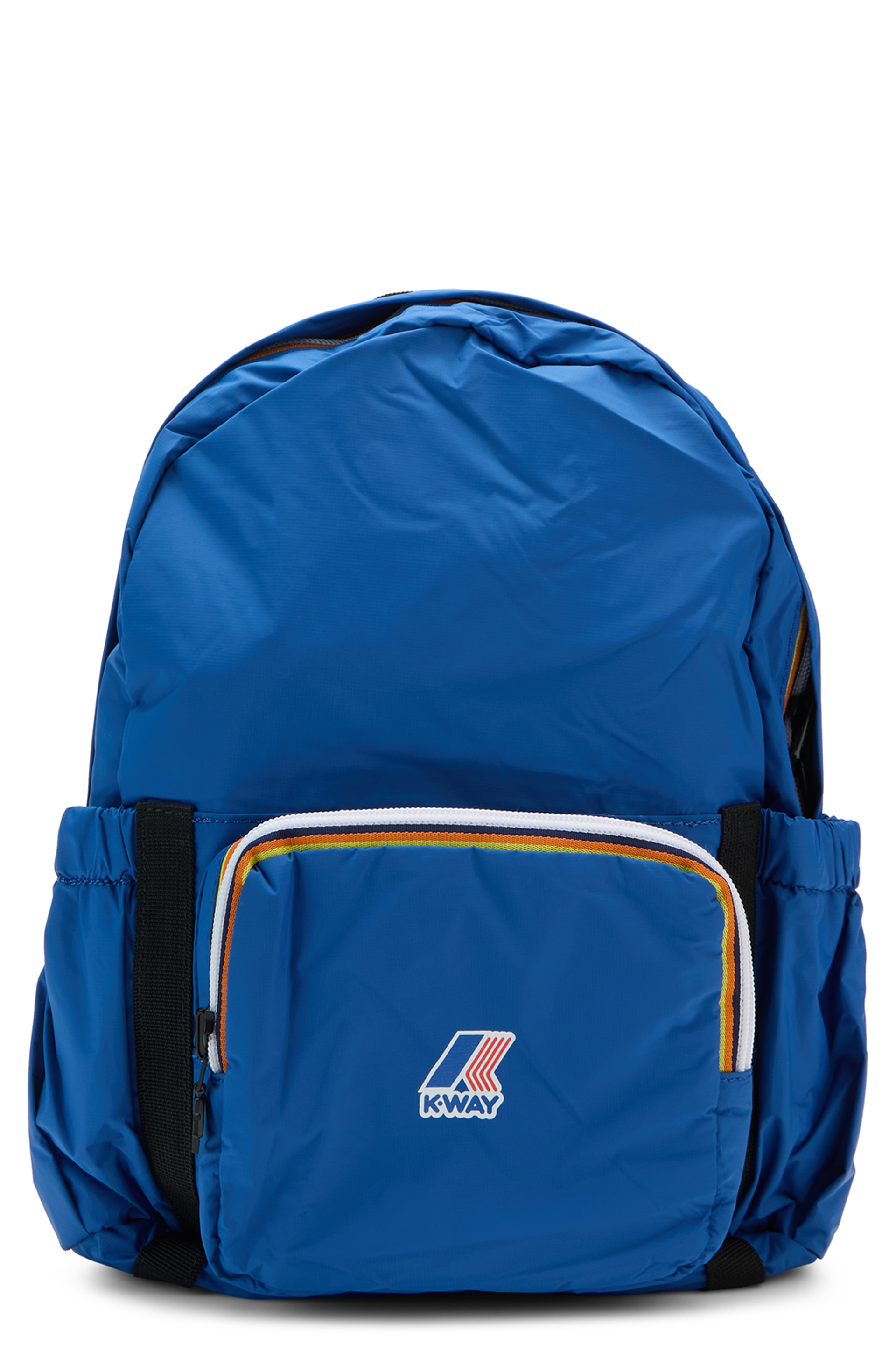 K-way Backpack Le Vrai 4.0 In Blue