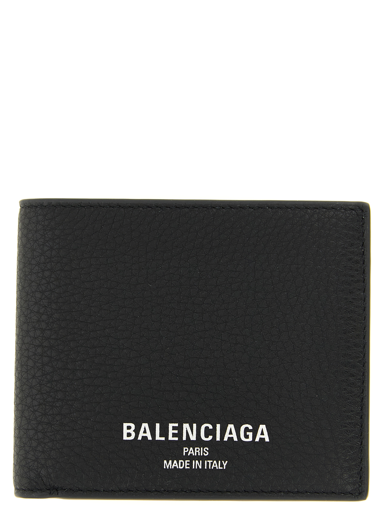 'Credit Folded' Wallet