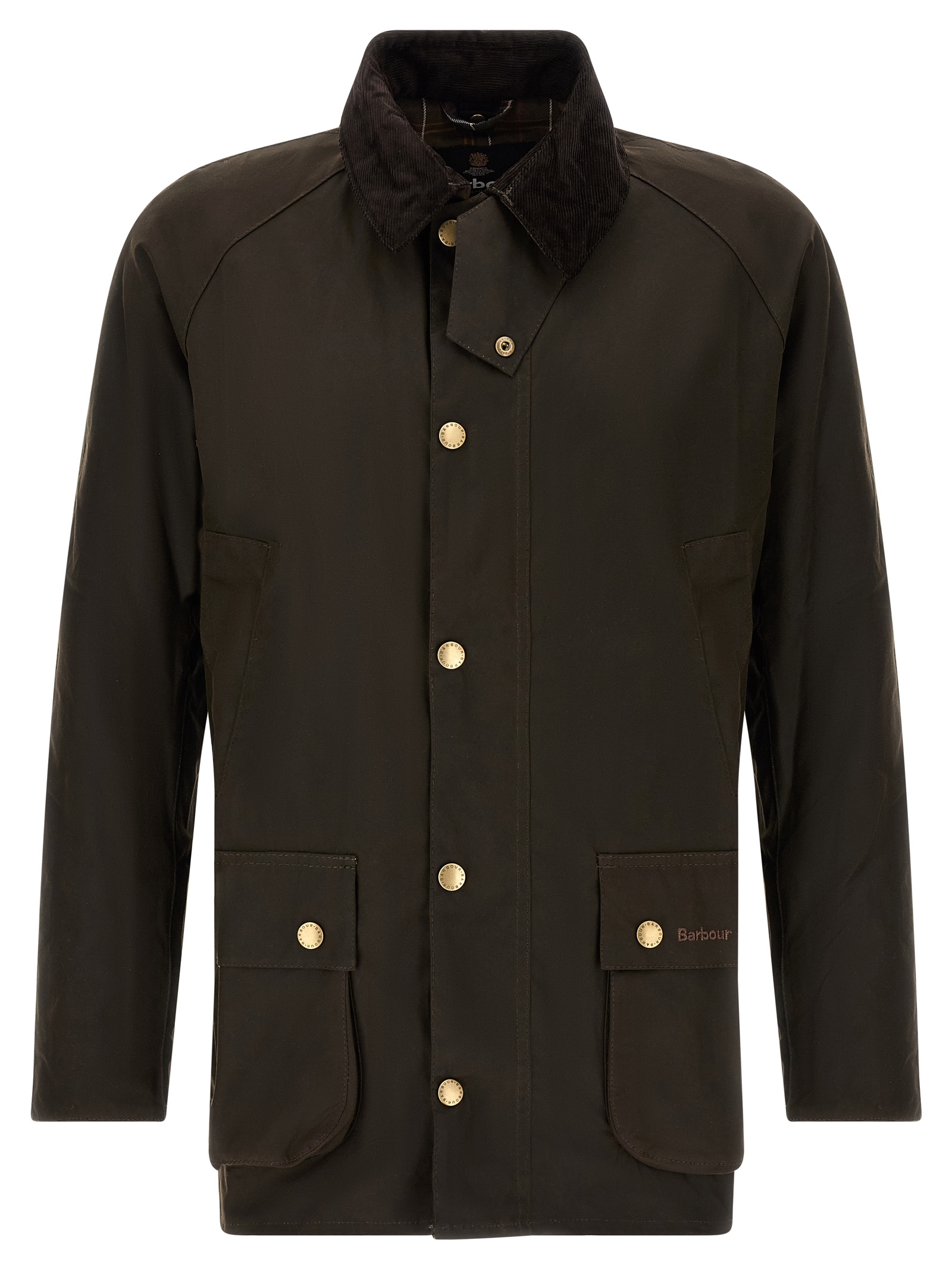 'Ashby' Jacket