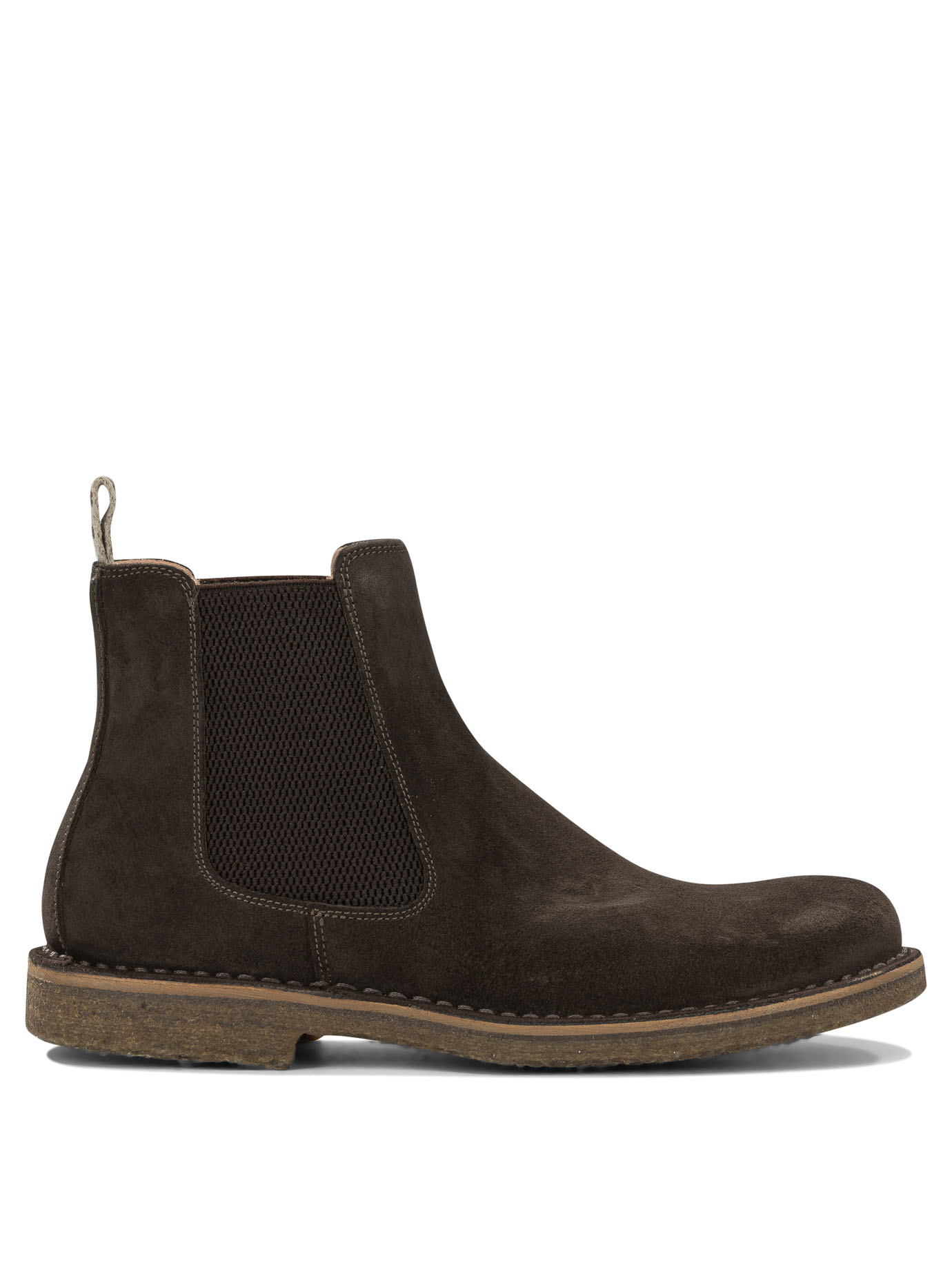 "Bitflex 2" Chelsea Boots