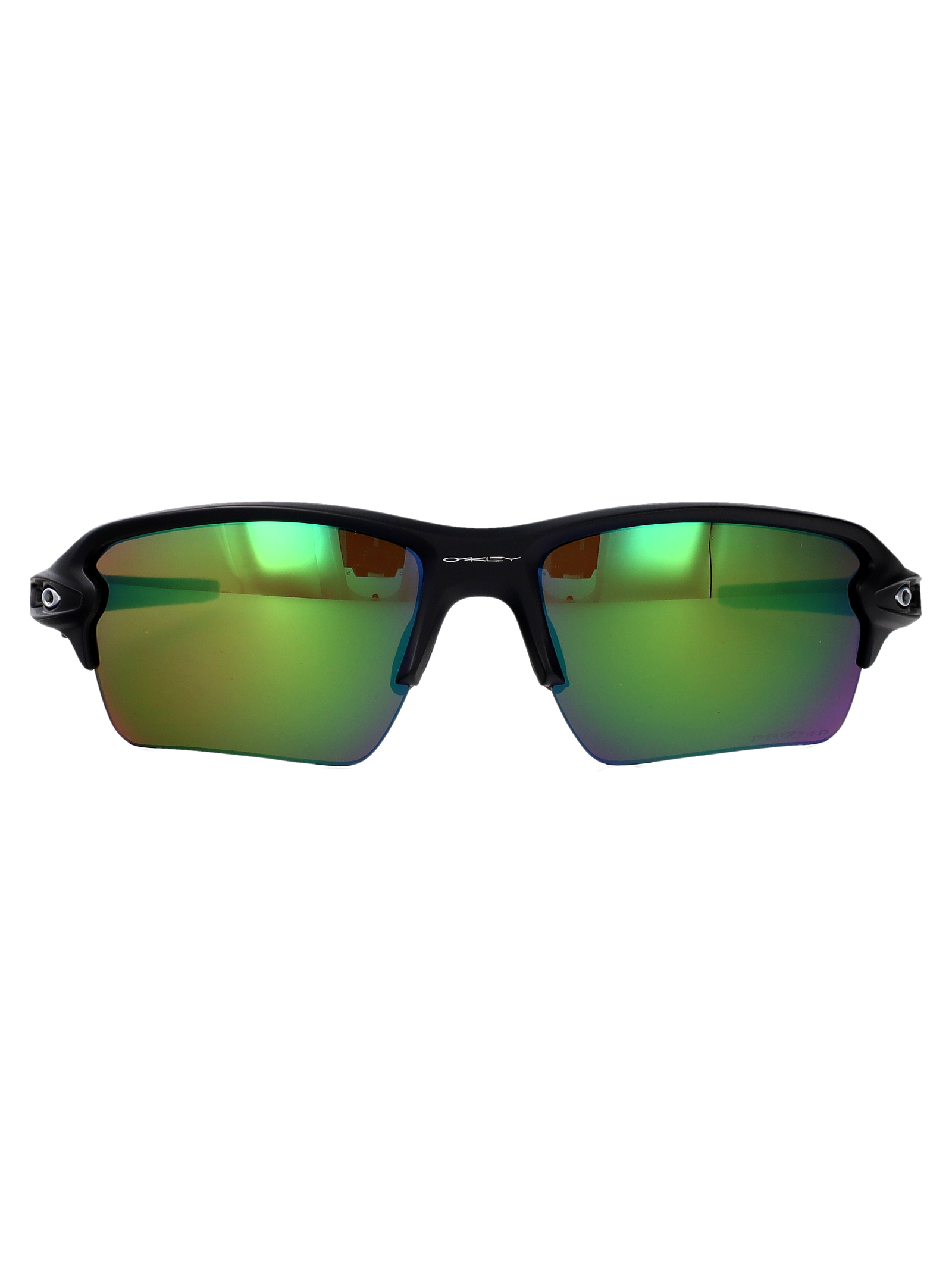 Black Acetate Sunglasses