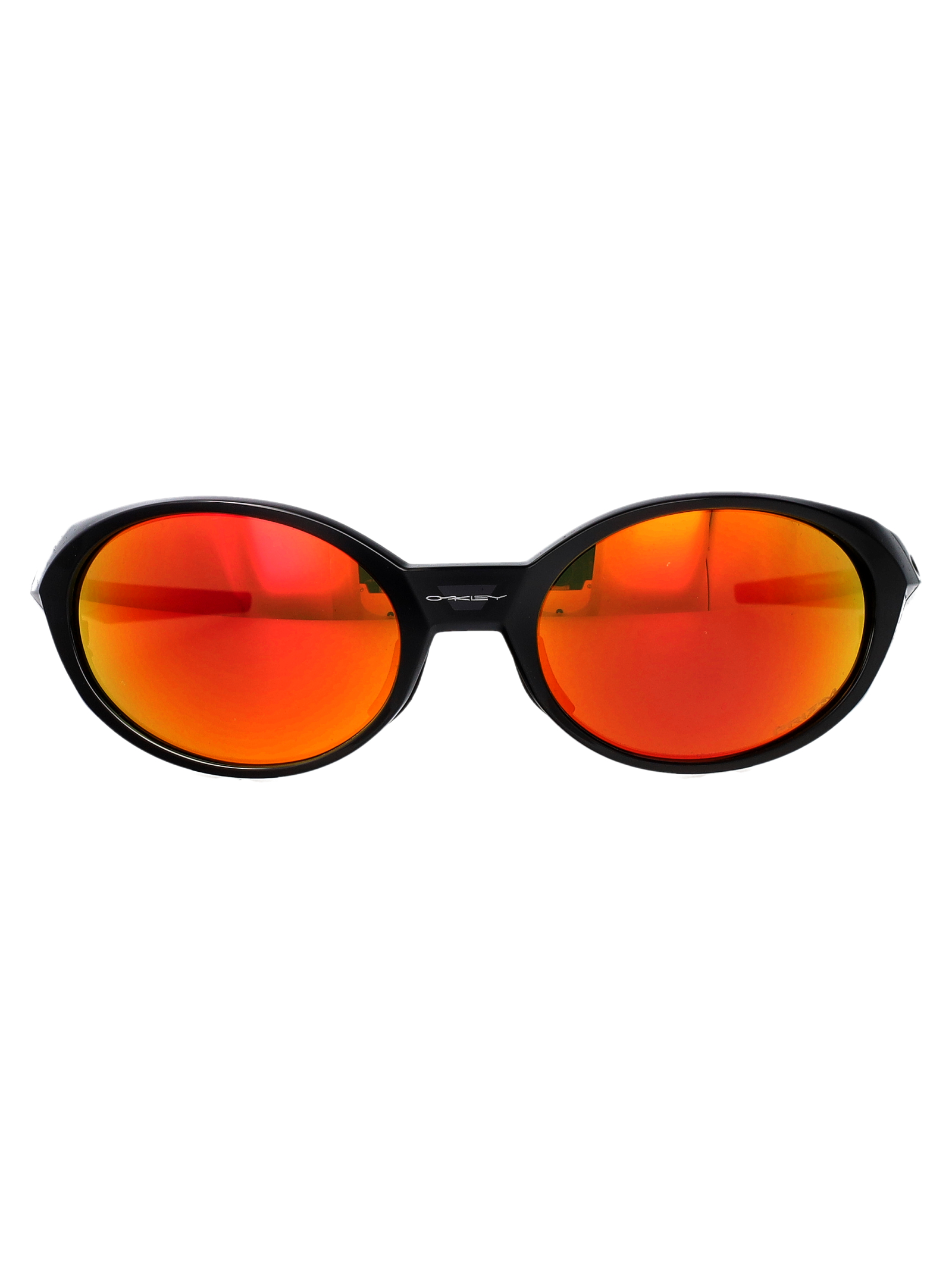 Black Acetate Sunglasses