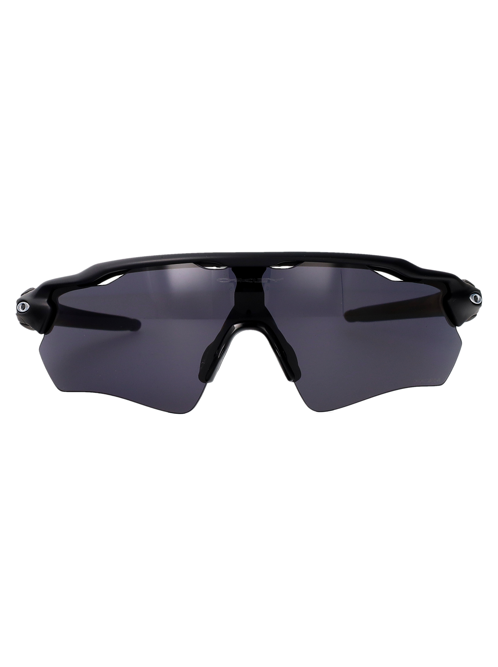 Black Acetate Sunglasses