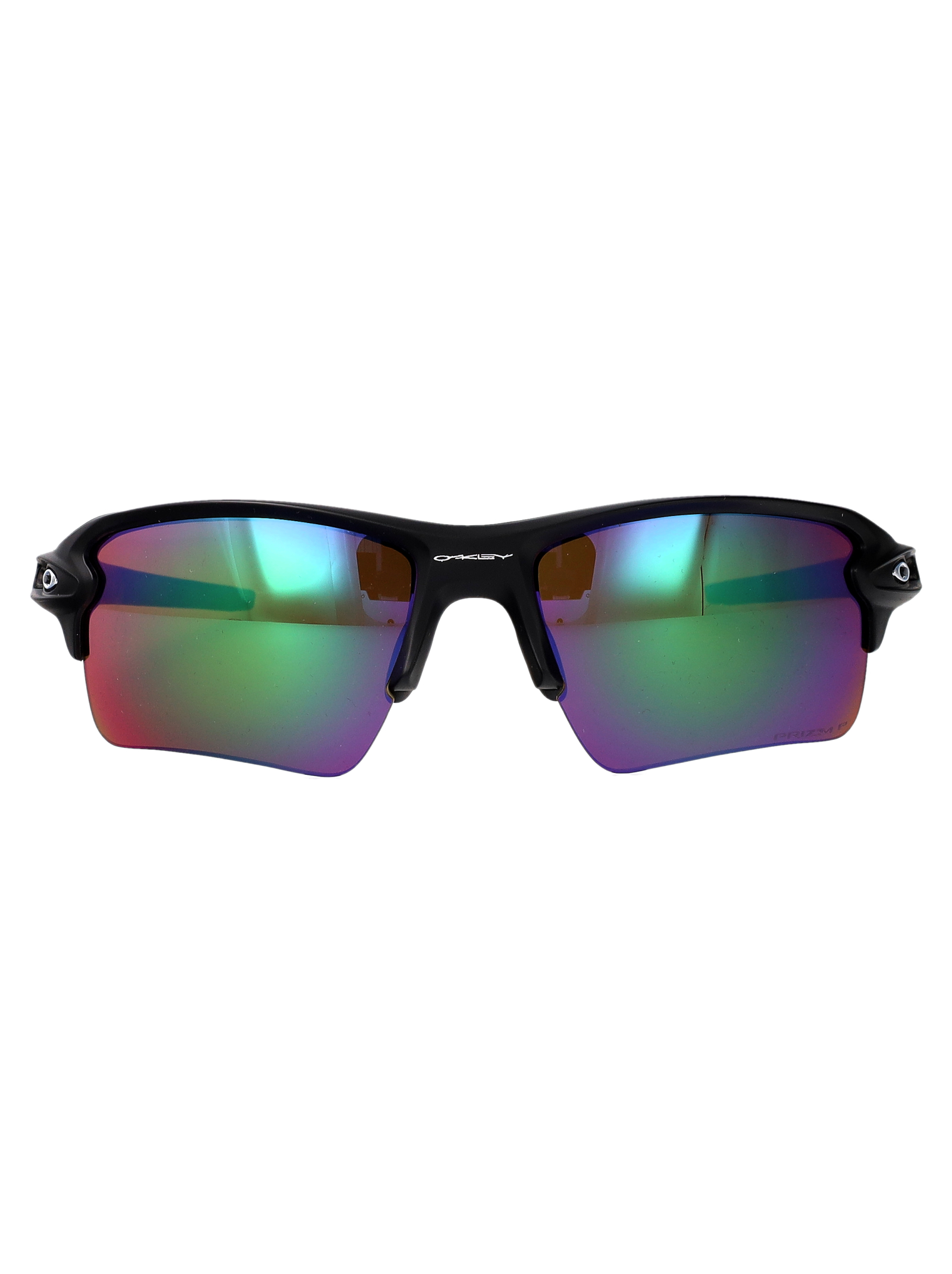 Black Acetate Sunglasses