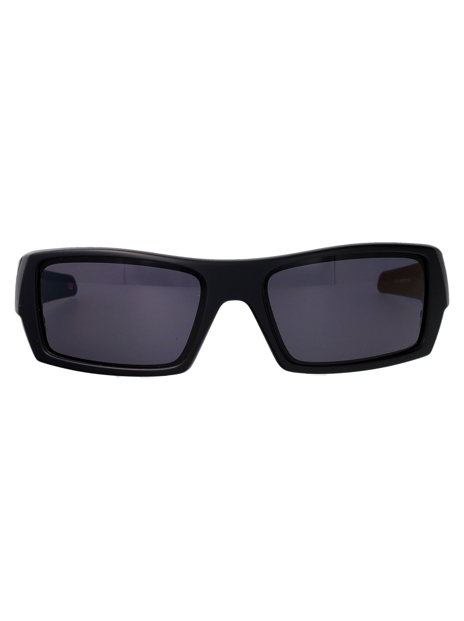Black Acetate Sunglasses
