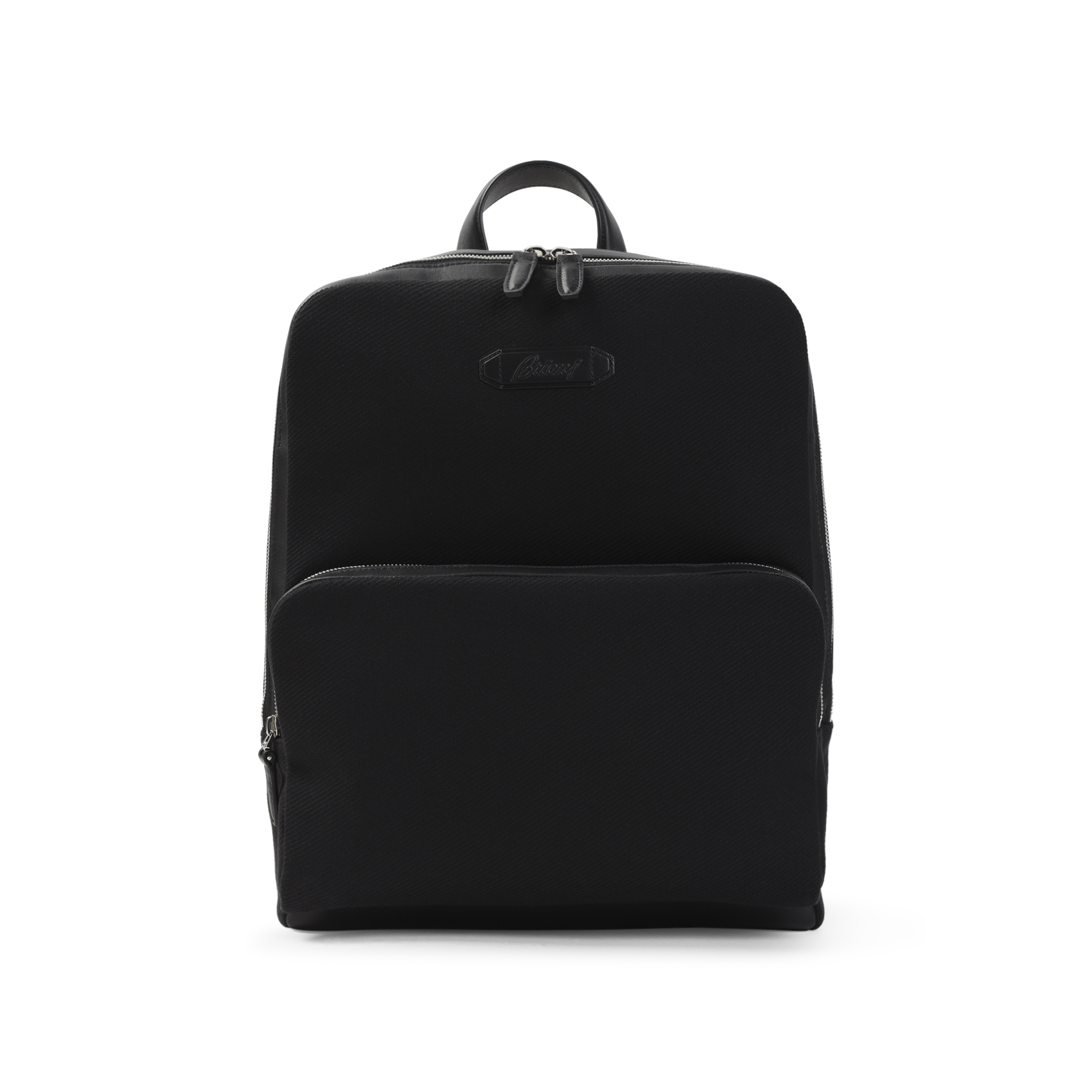 Black Backpack