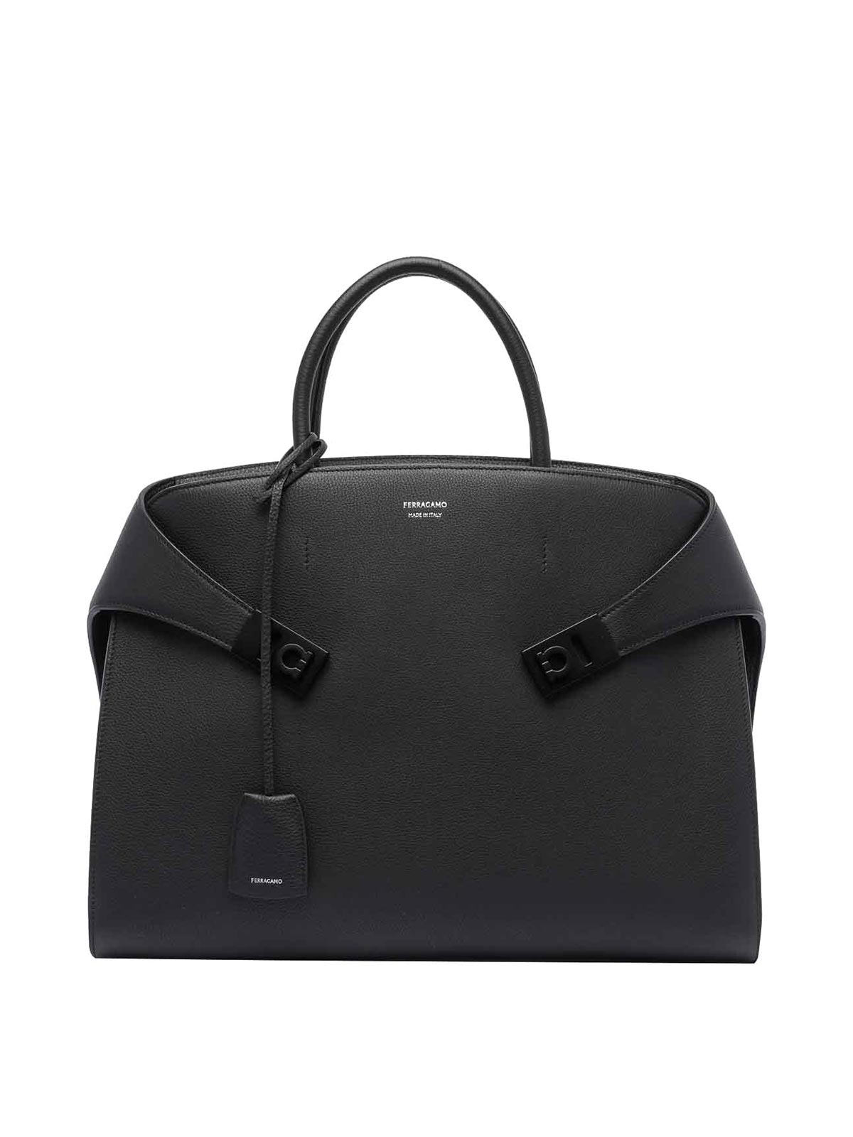 Black Hug Business Bag