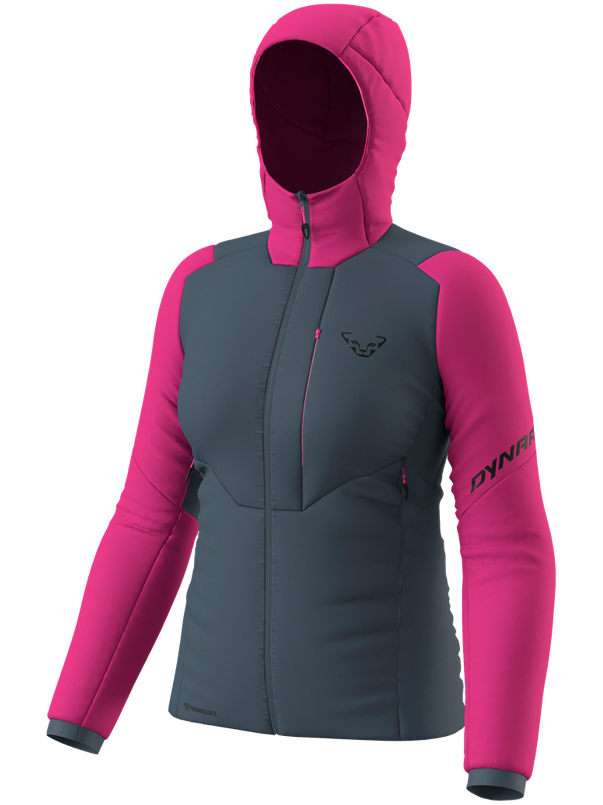 Dynafit Blacklight Prl Jkt W In Purple