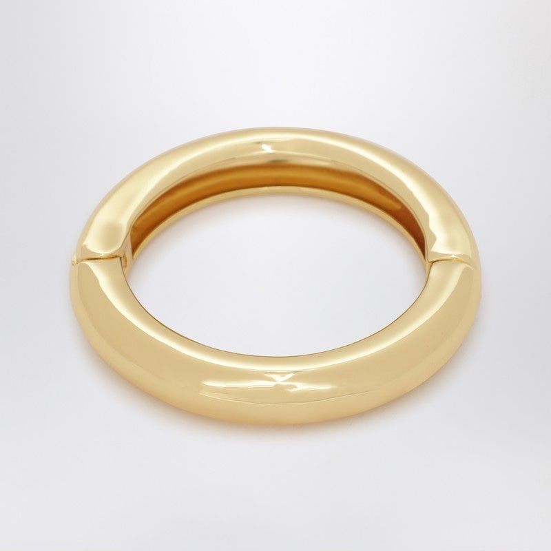 Eliou Boble Bangle Gold Bracelet