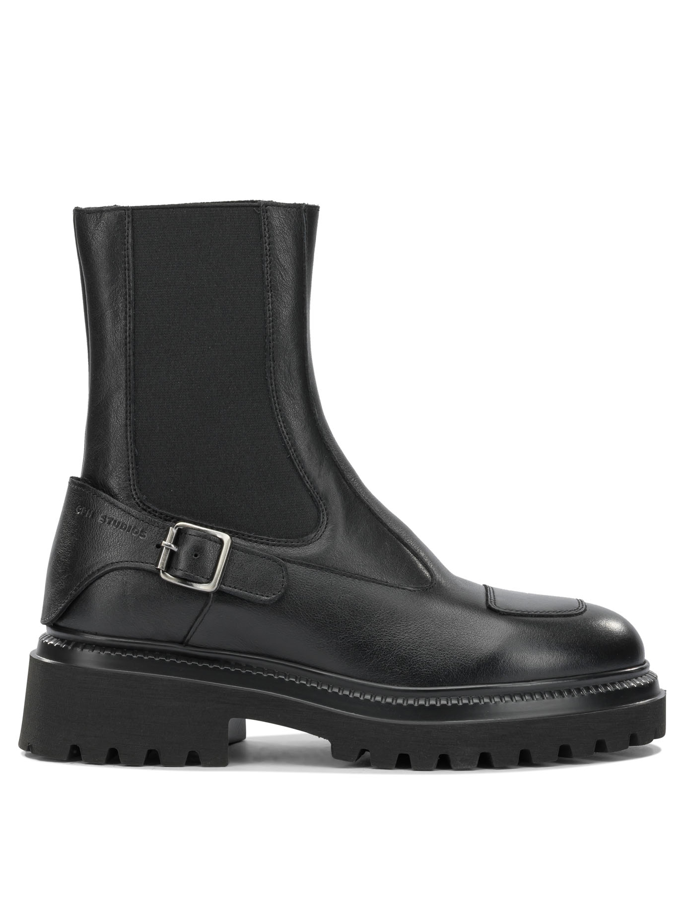 Boots & Ankle Boots