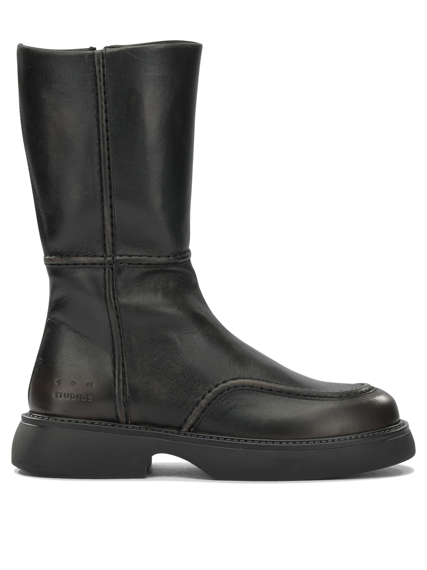 Boots & Ankle Boots