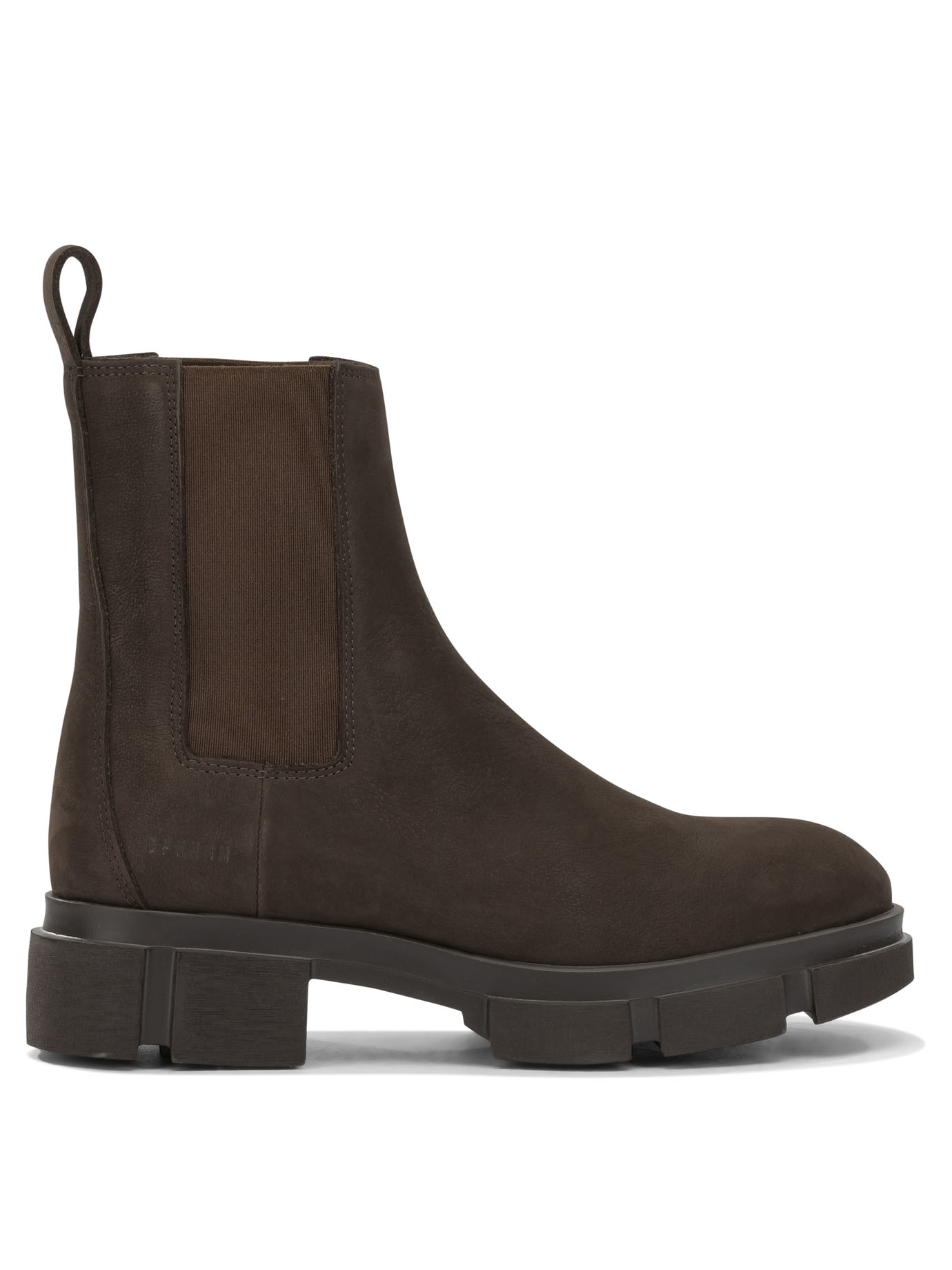 Boots & Ankle Boots