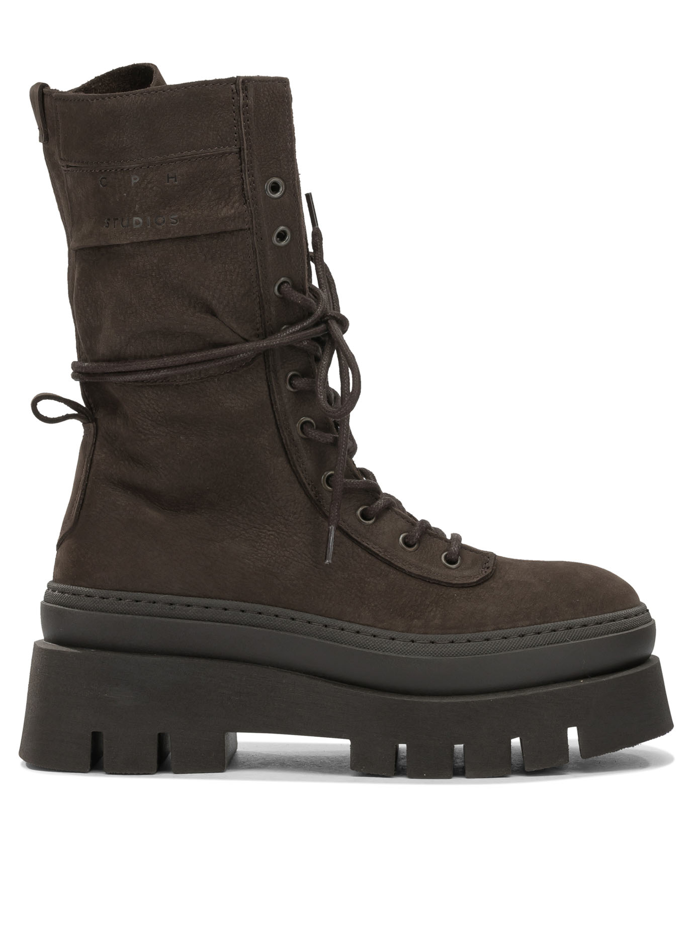 Boots & Ankle Boots