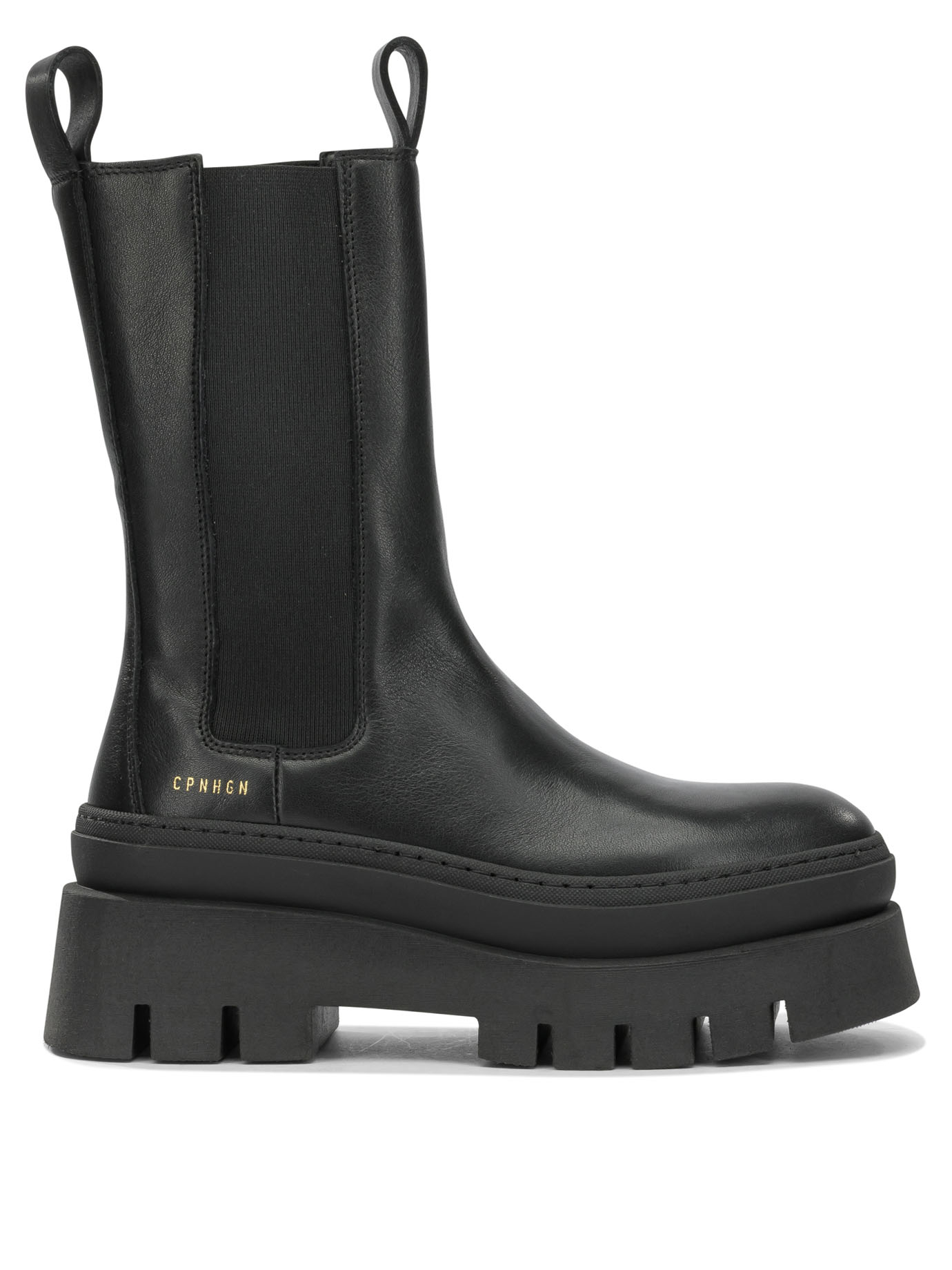 Boots & Ankle Boots