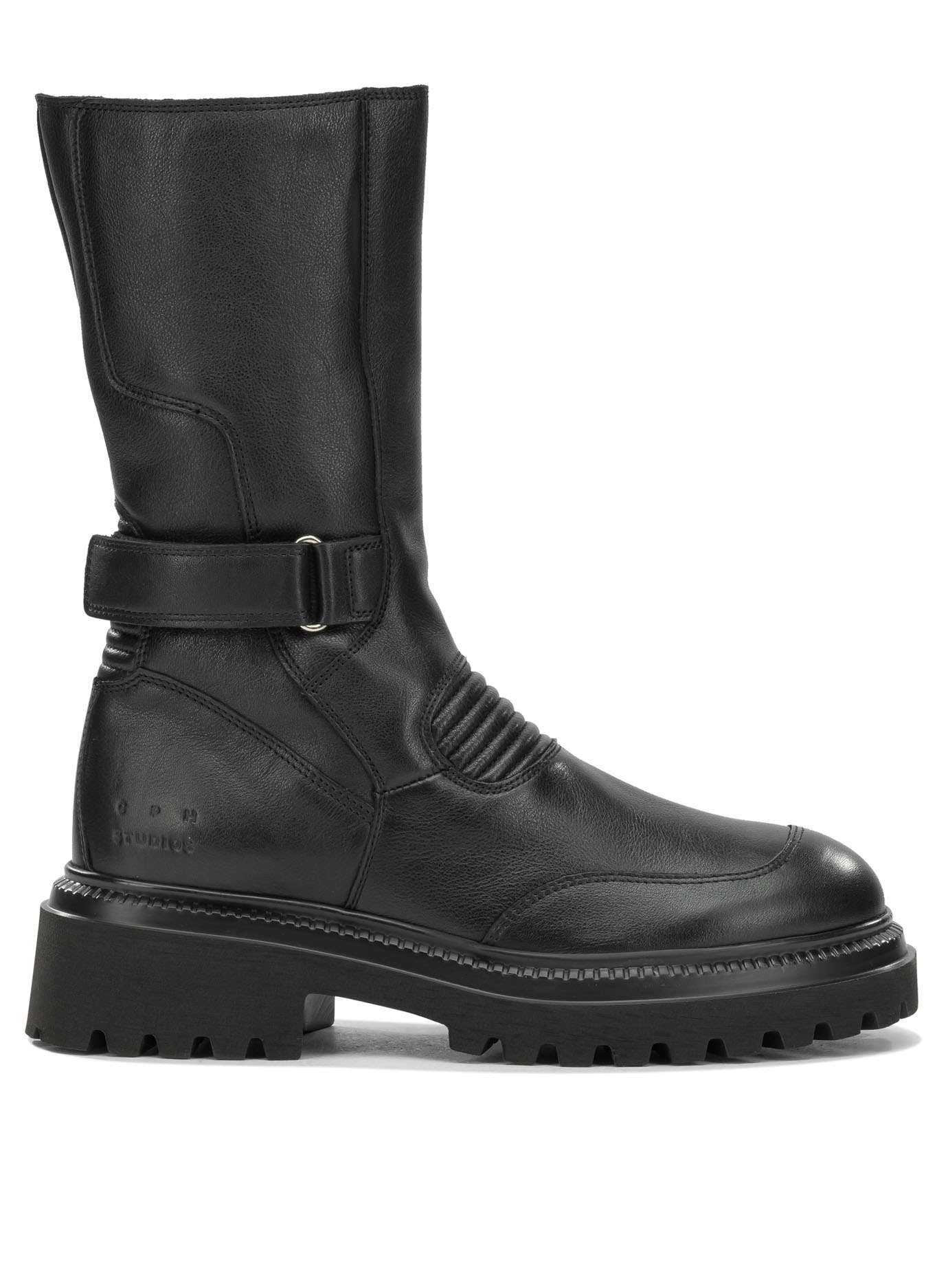 Boots & Ankle Boots