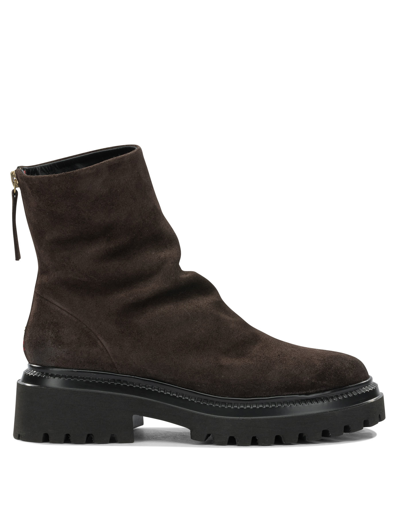 Boots & Ankle Boots