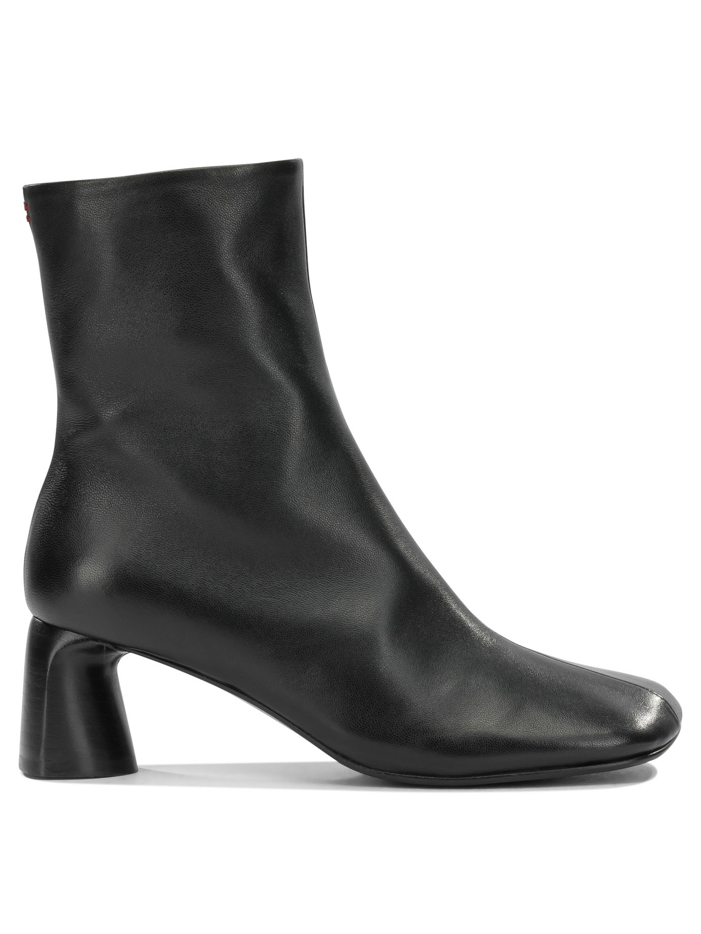 Boots & Ankle Boots
