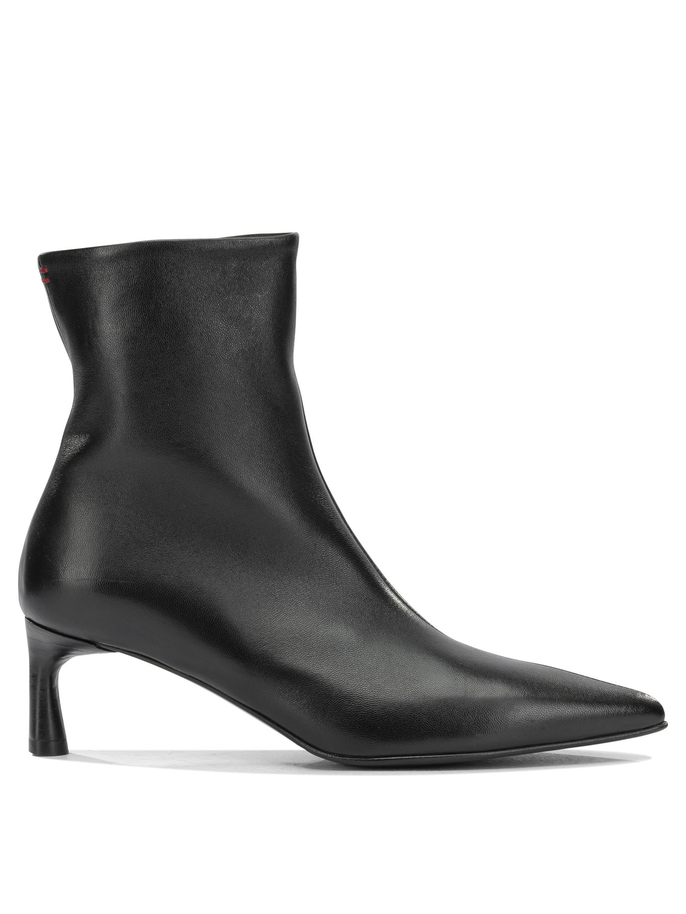 Boots & Ankle Boots