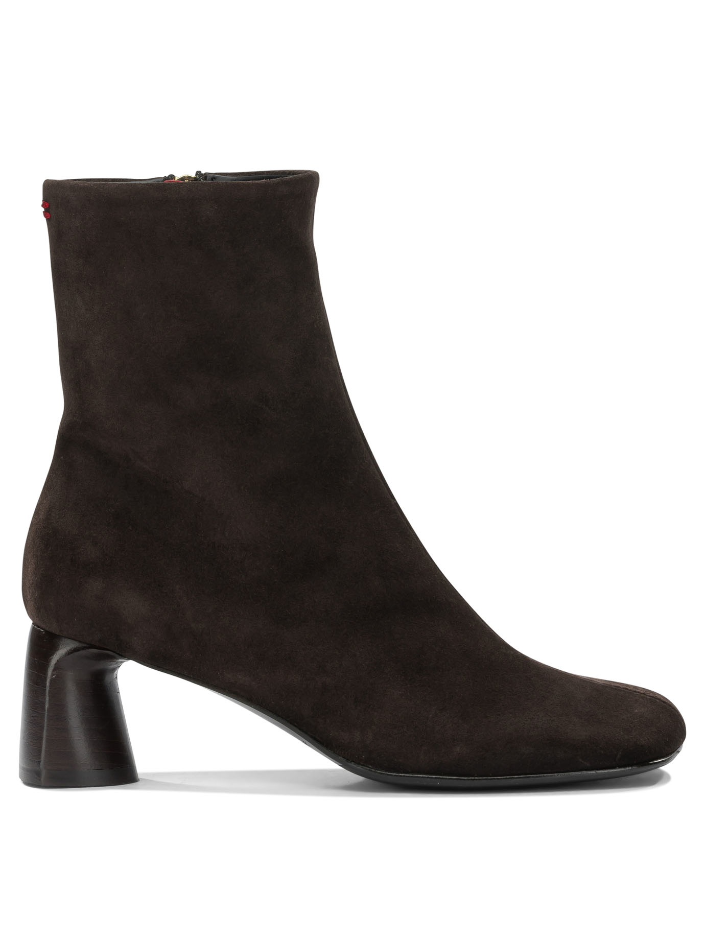 Boots & Ankle Boots
