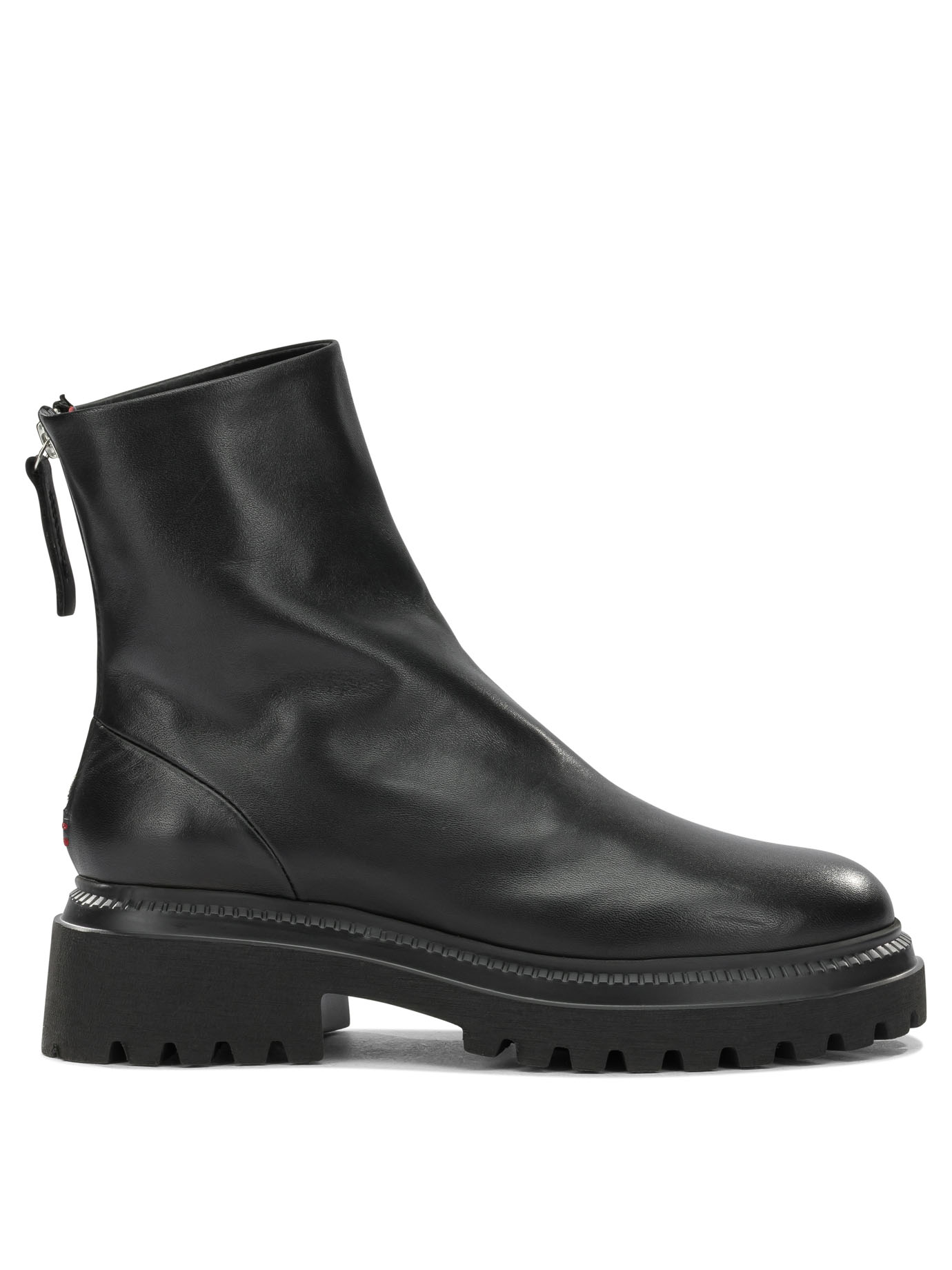 Boots & Ankle Boots