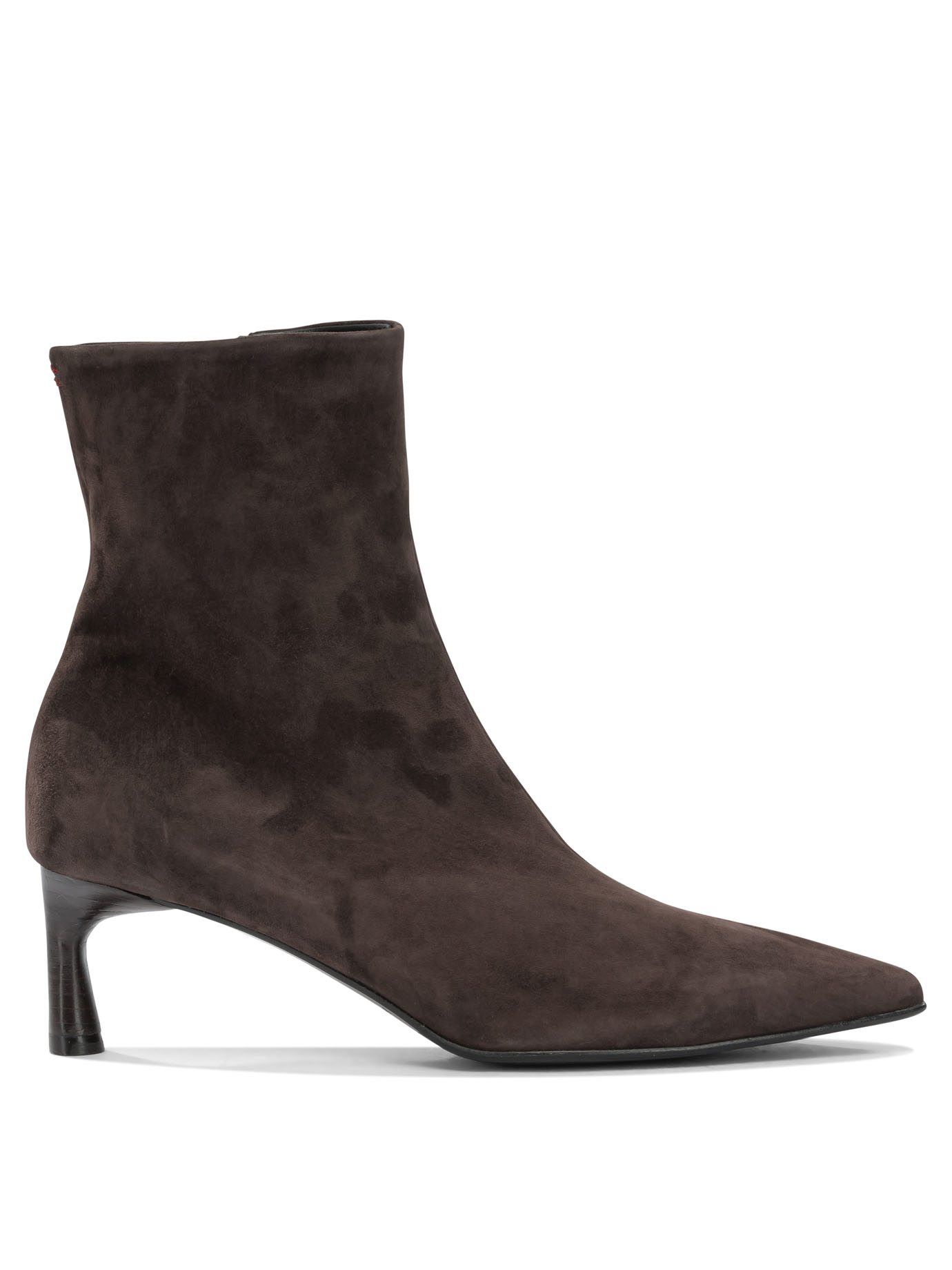 Boots & Ankle Boots