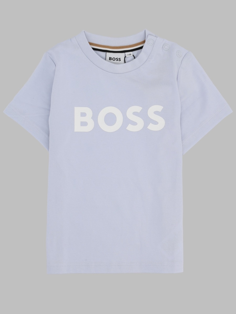 Hugo Boss Boss In Blue