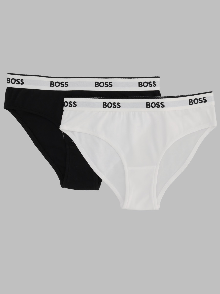 Hugo Boss Boss In Black