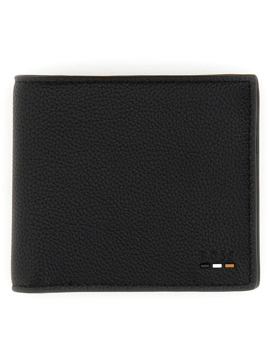 Portafoglio Bi-Fold