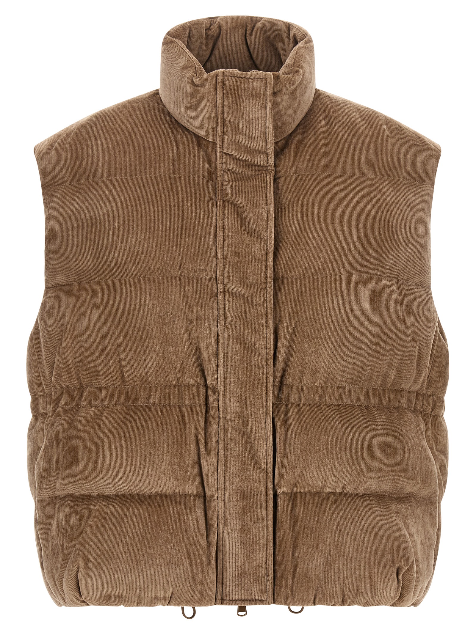Corduroy Waistcoat
