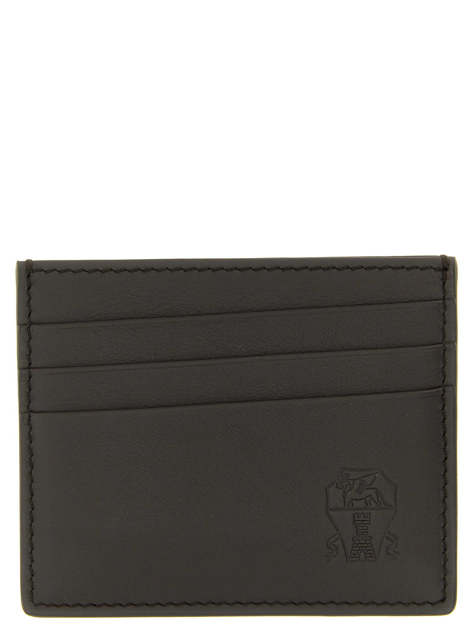 Logo Card Holder