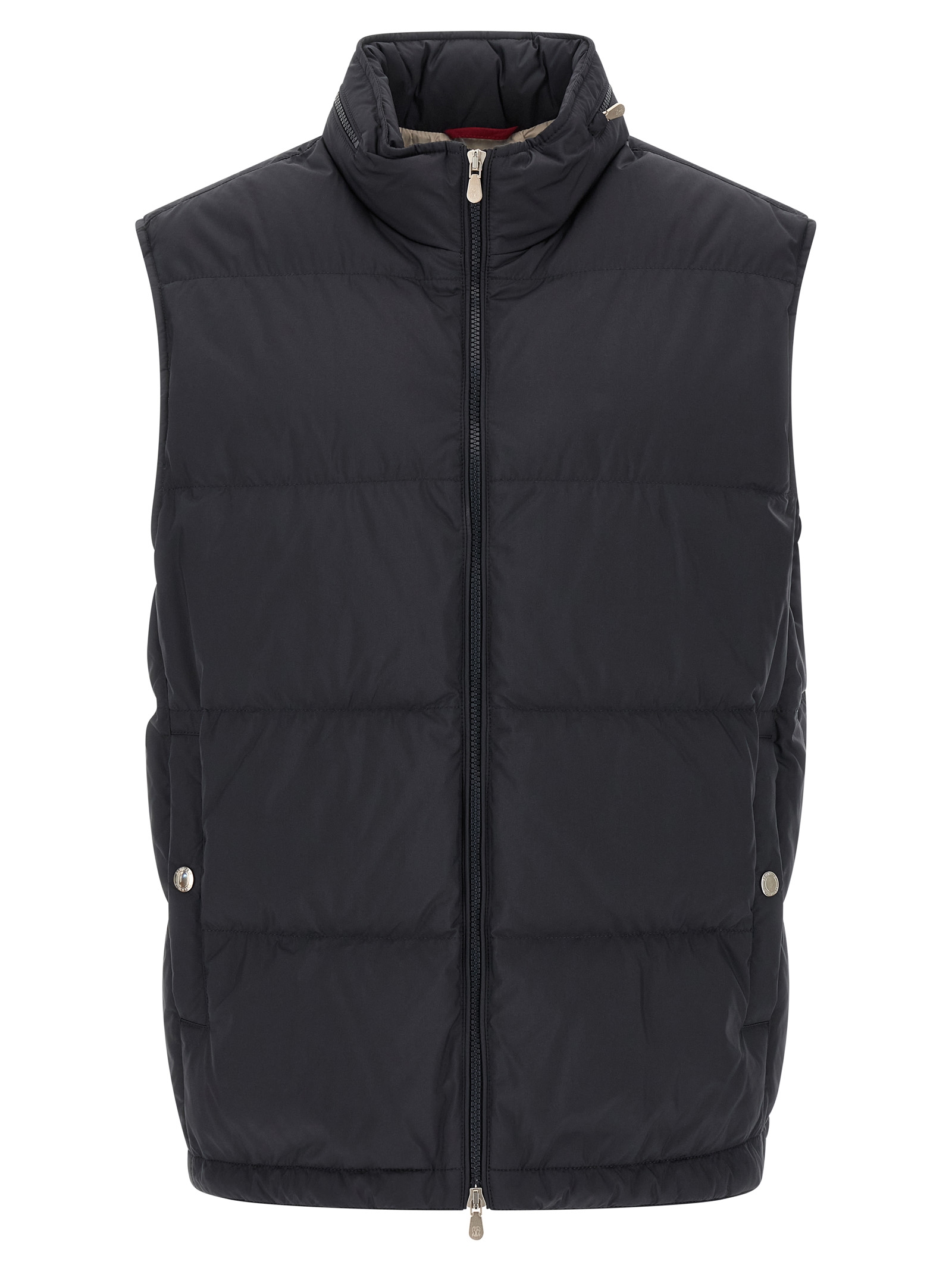 Techno Fabric Vest