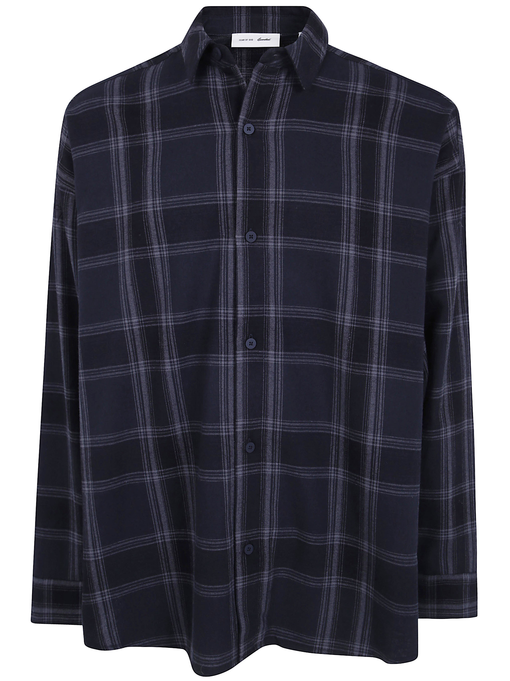 Button Up Shirt