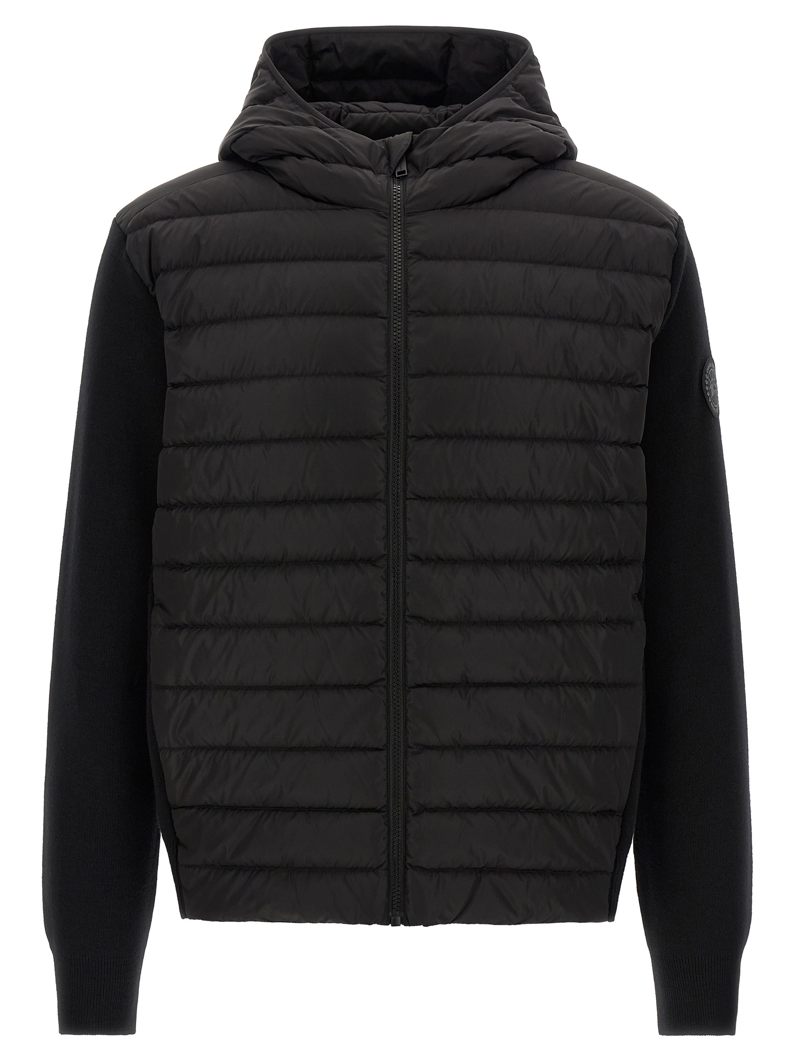 'Hybridge® Flavio' Jacket