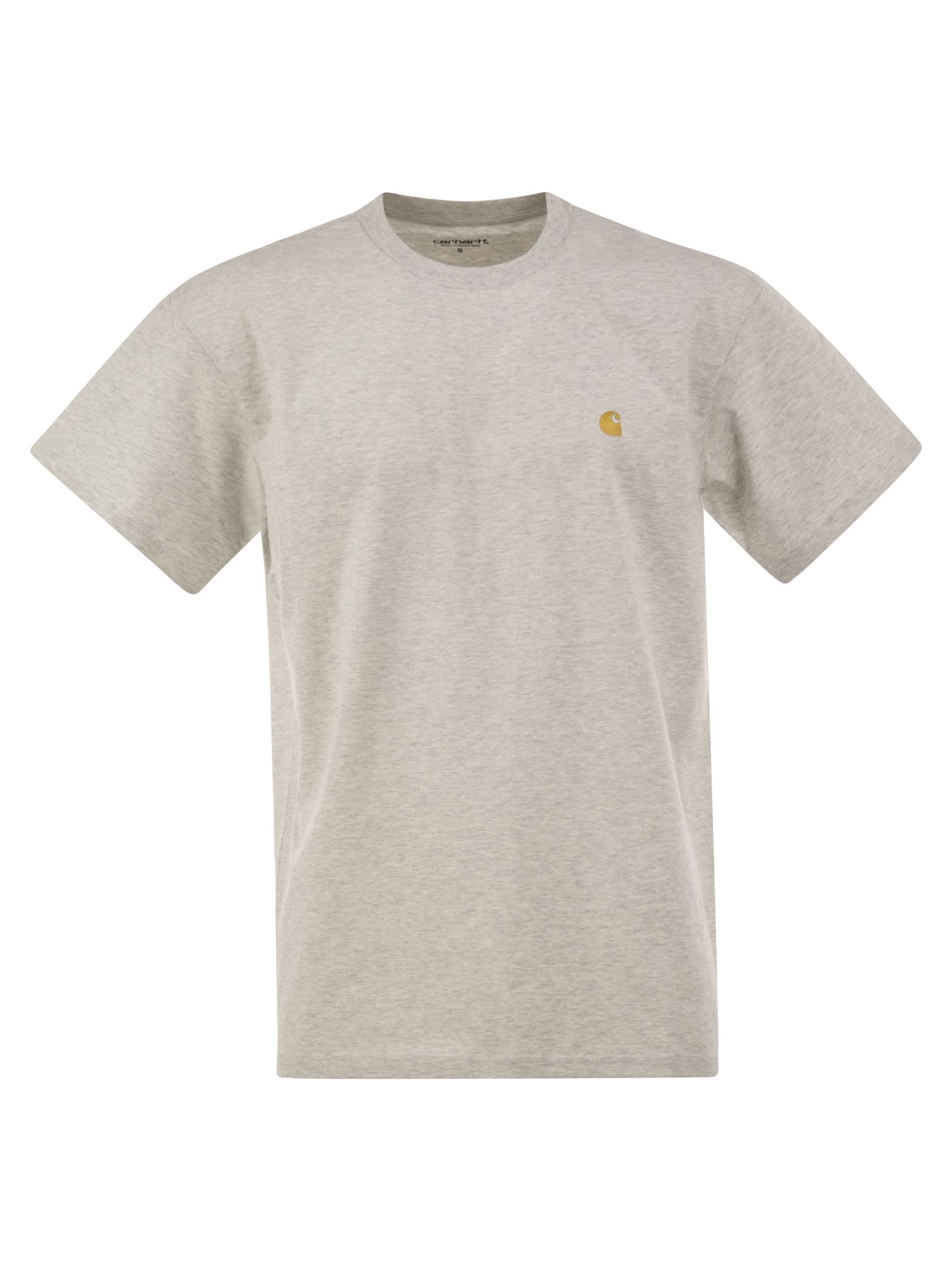 Chase - Cotton T-Shirt