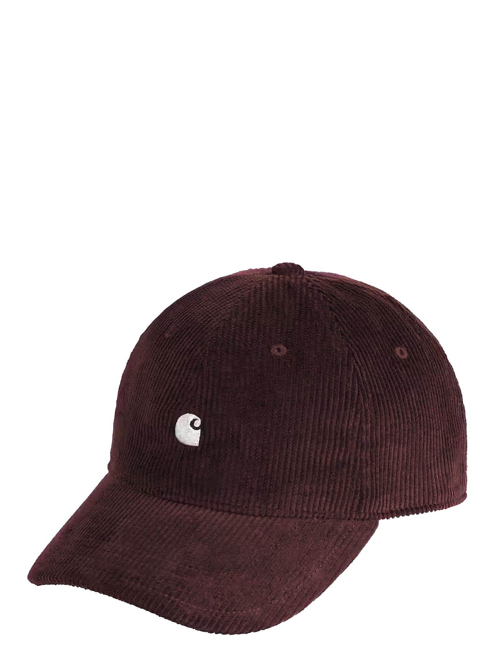 Corduroy Cap