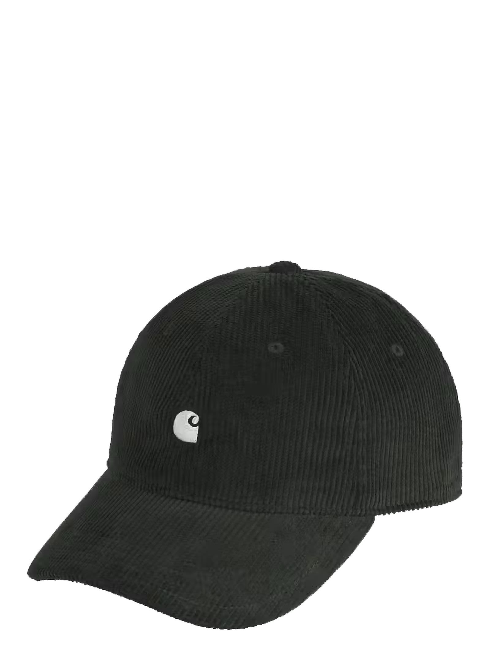 Corduroy Cap