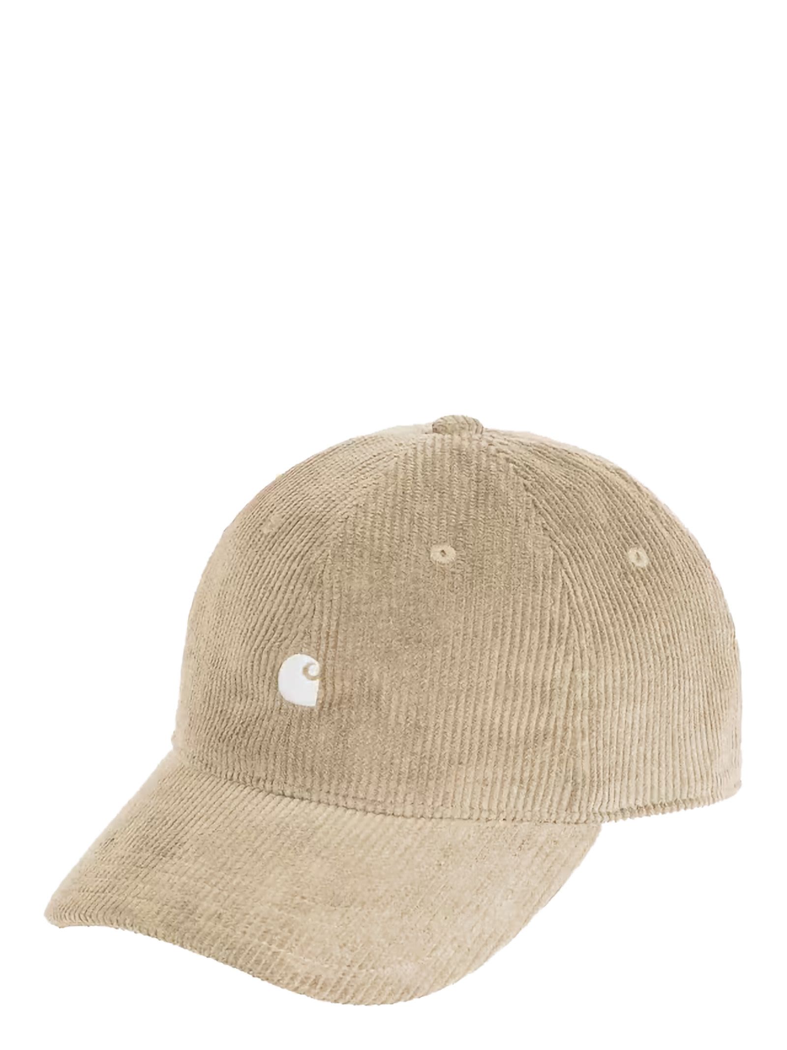 Corduroy Cap