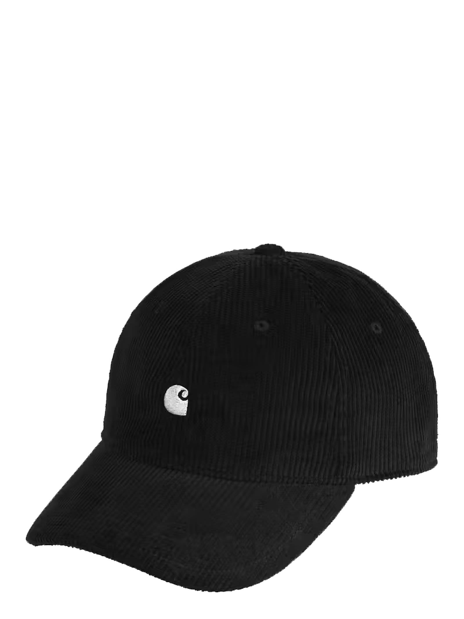 Corduroy Cap