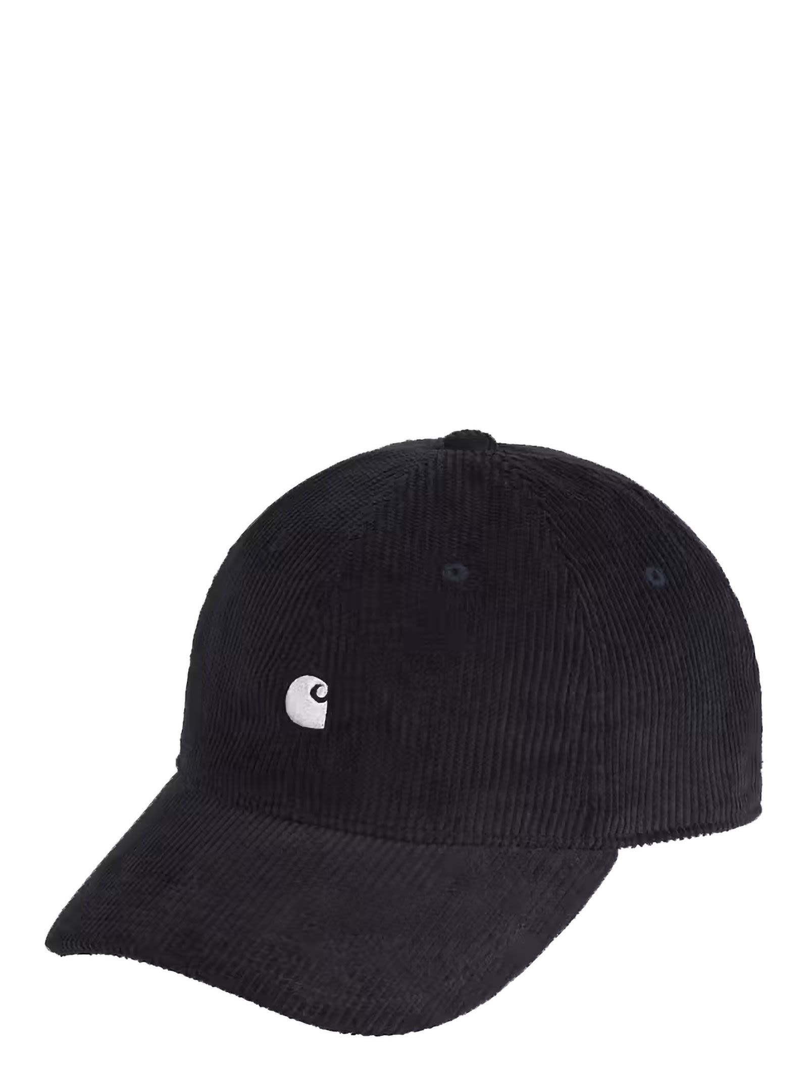 Corduroy Cap