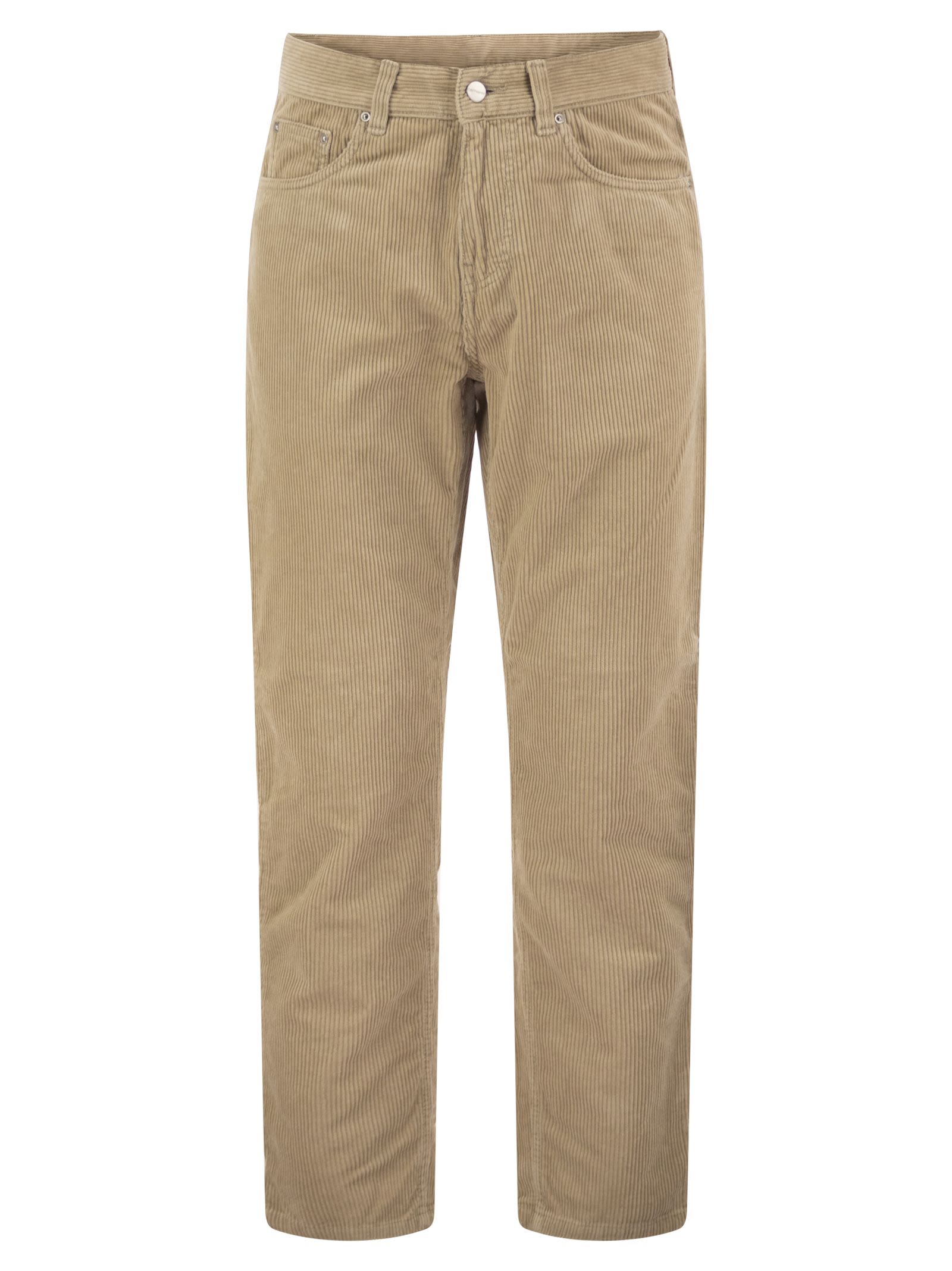 Newel Pant - Corduroy Trousers