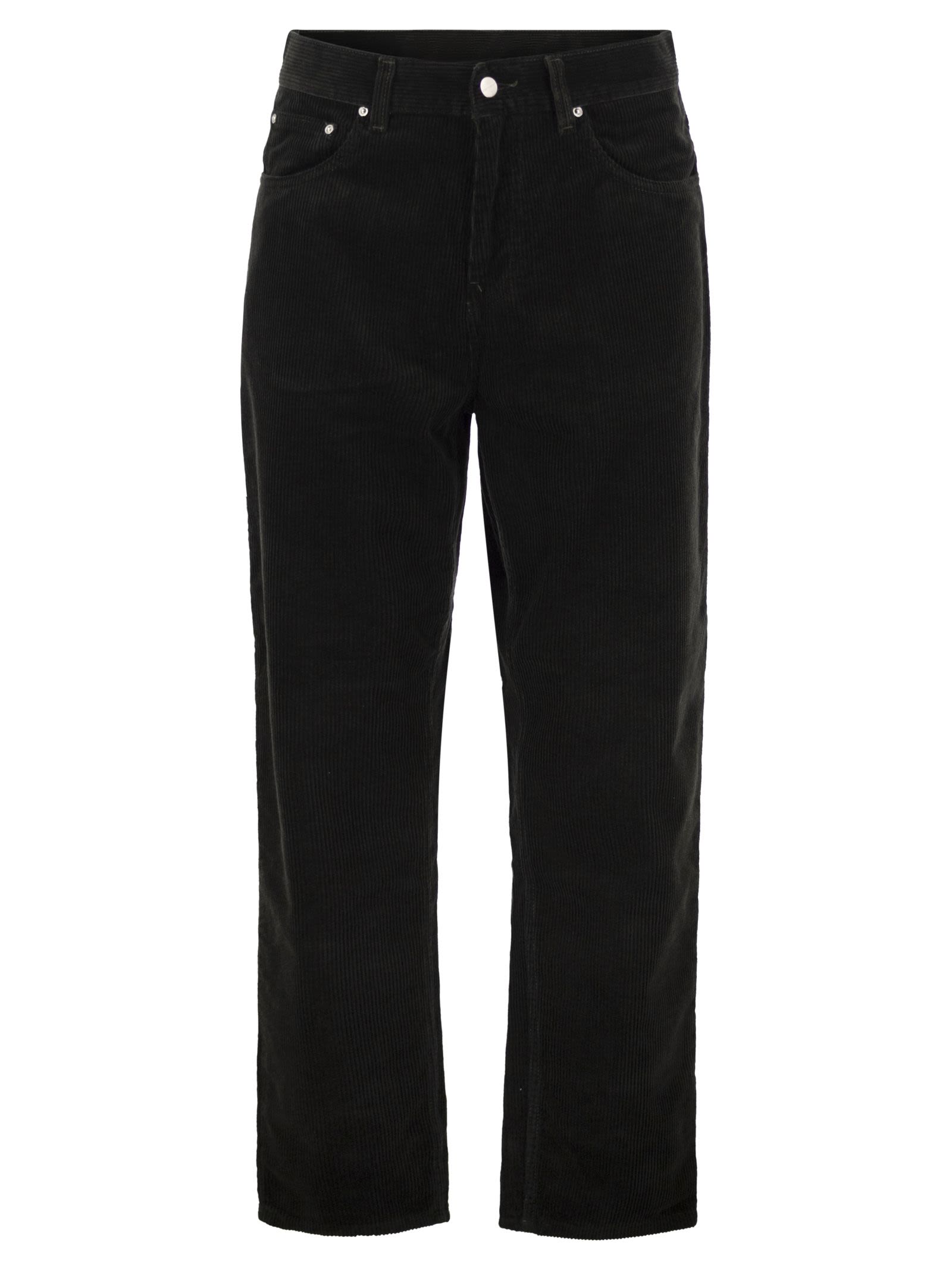 Newel Pant - Corduroy Trousers