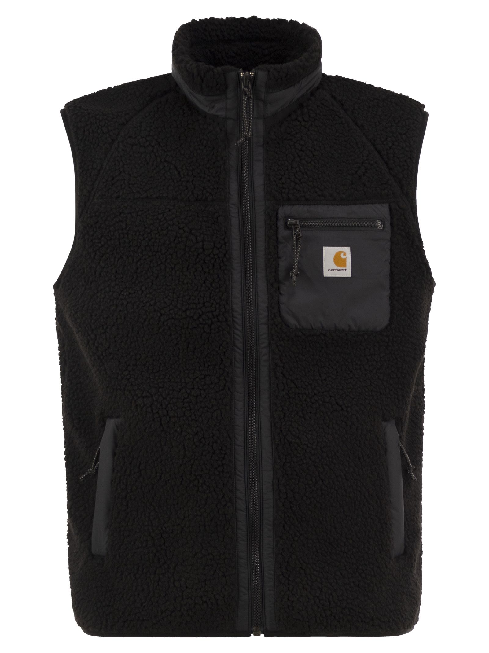 Pile Vest