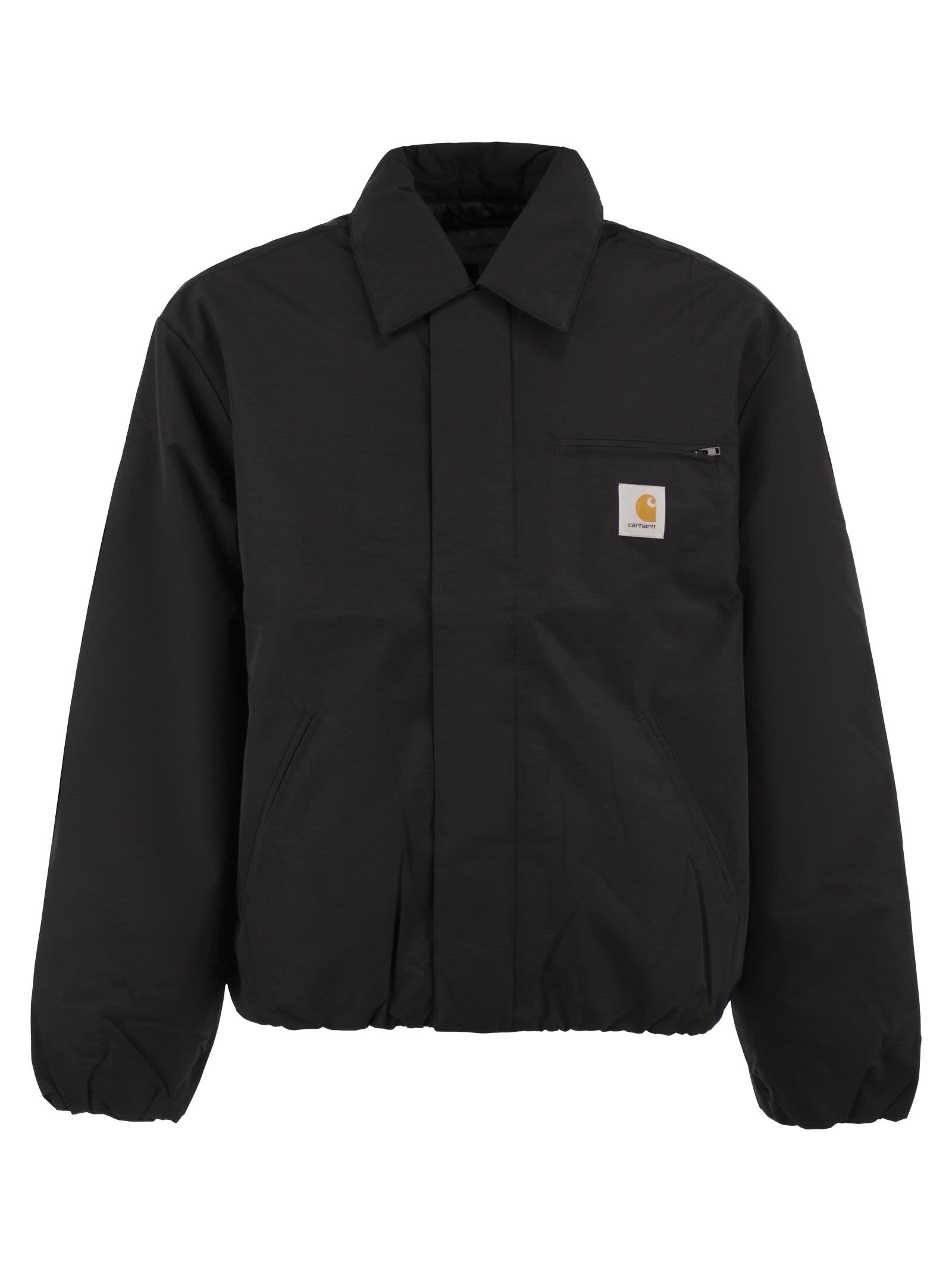 Recycled Nylon Padded Jacket